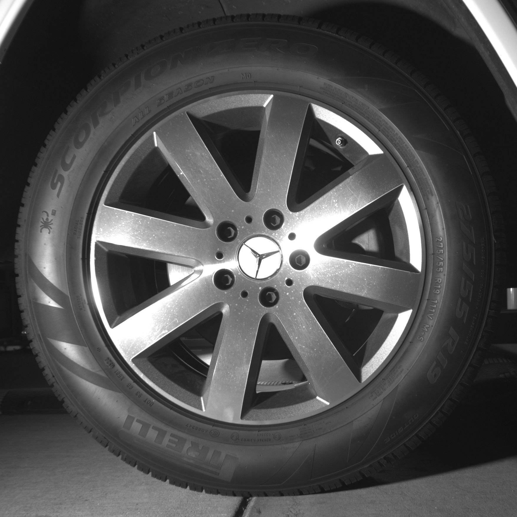 Thumbnail: 2024 Mercedes-Benz G-Class - 15