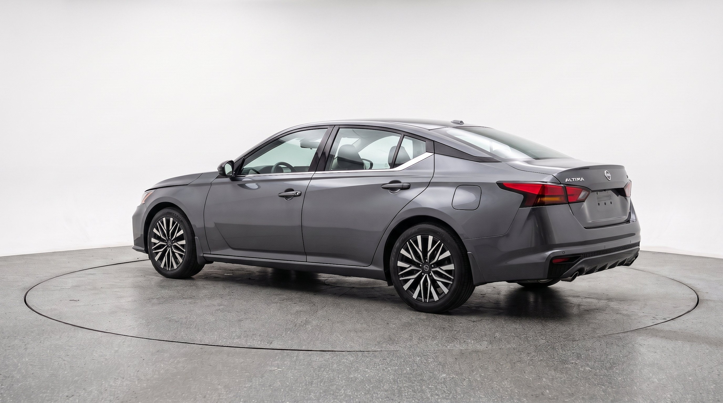 Thumbnail: 2025 Nissan Altima - 6