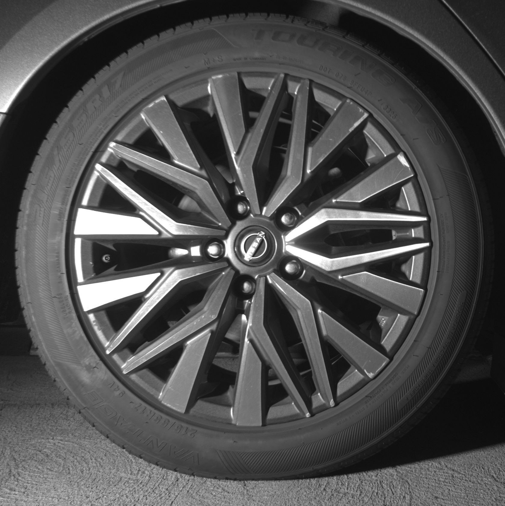 Thumbnail: 2025 Nissan Altima - 15