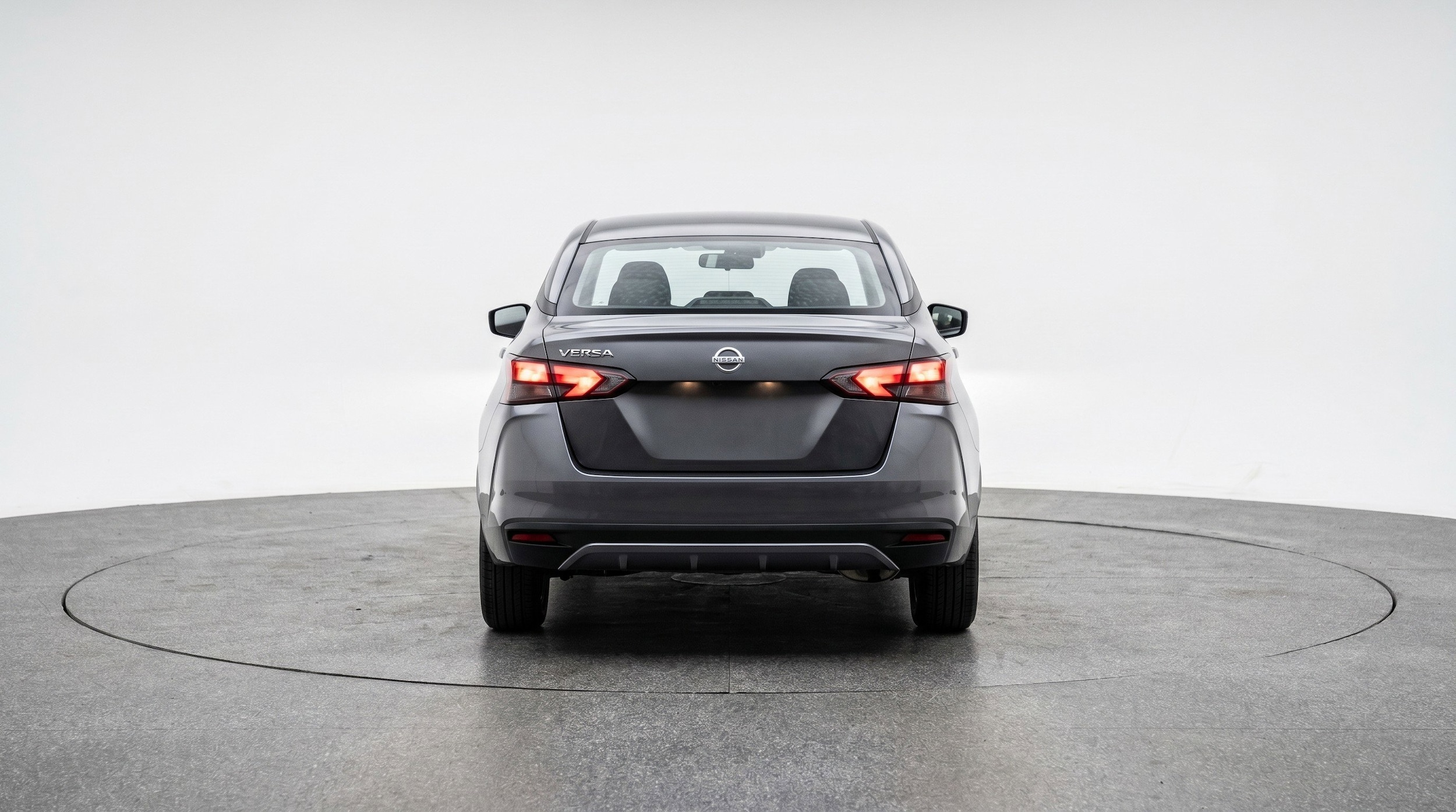 Thumbnail: 2025 Nissan Versa - 7