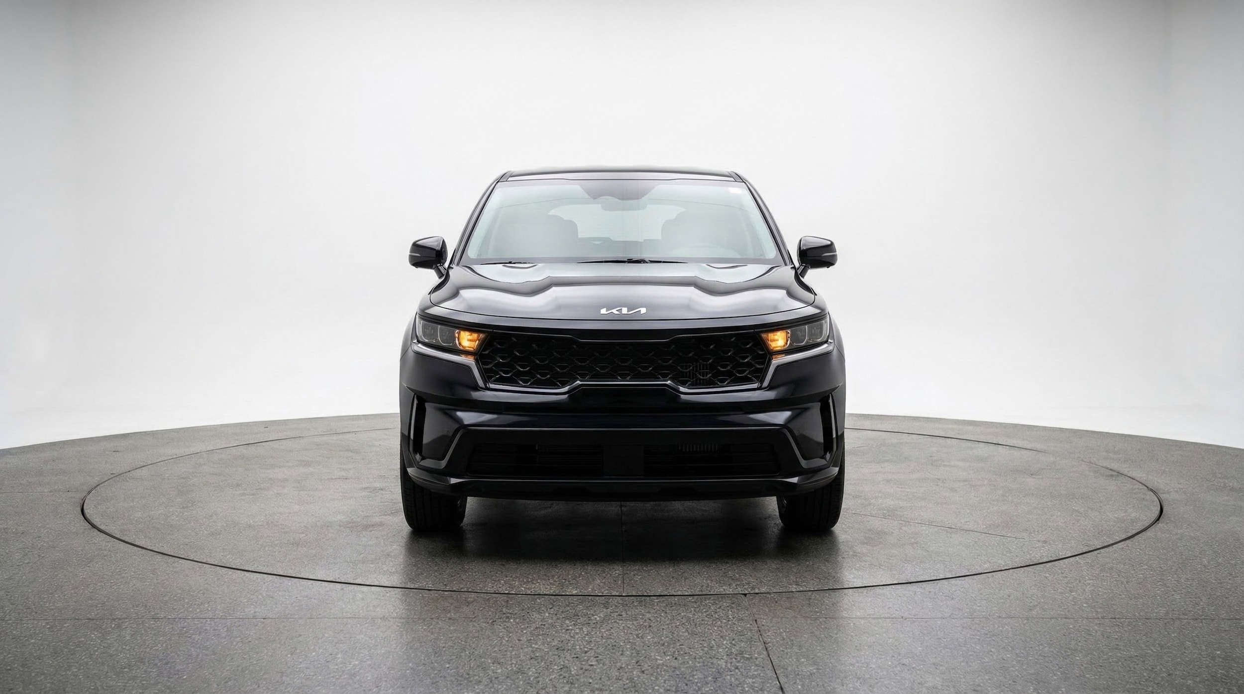 Thumbnail: 2024 Kia Sorento - 2