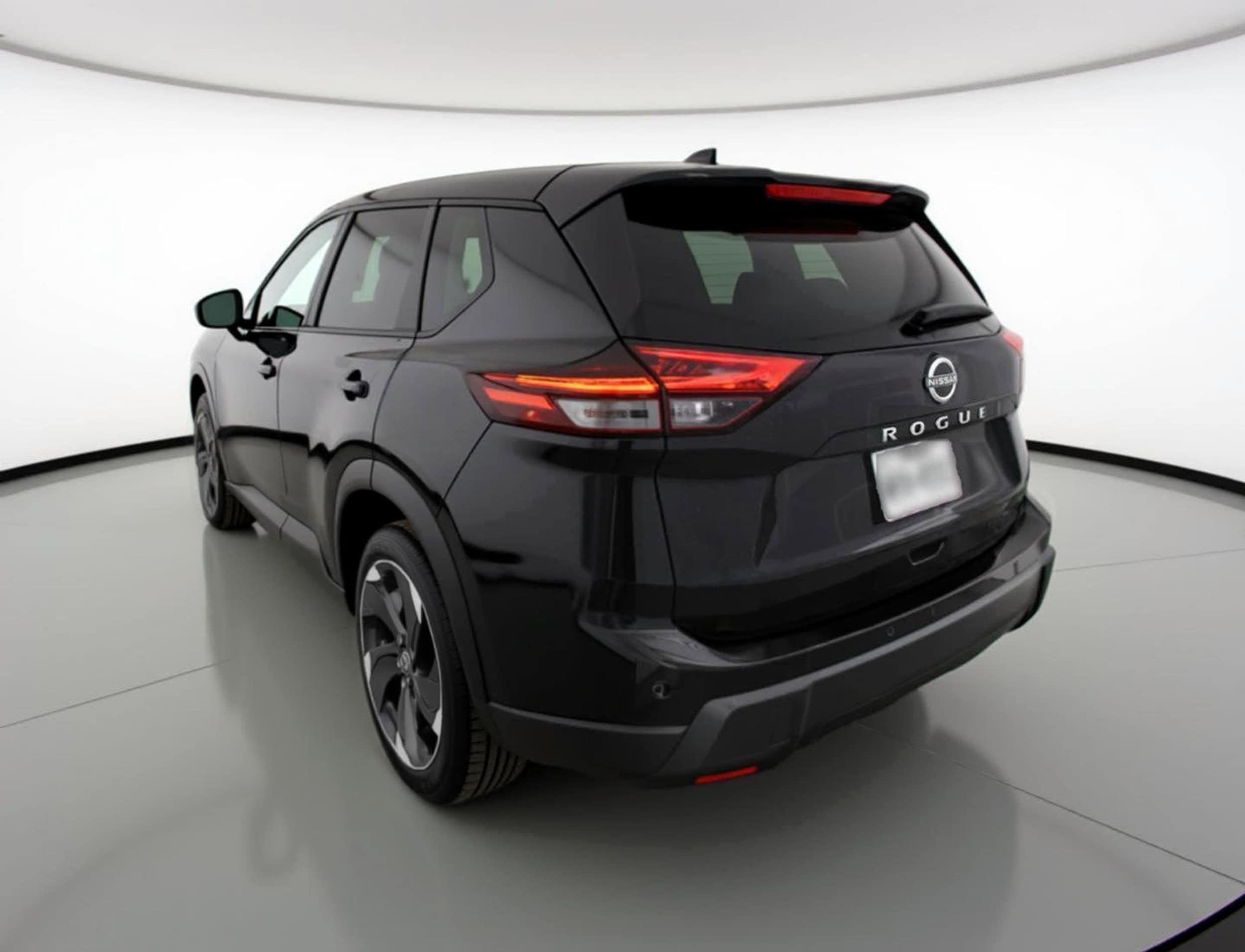 Thumbnail: 2025 Nissan Rogue - 6