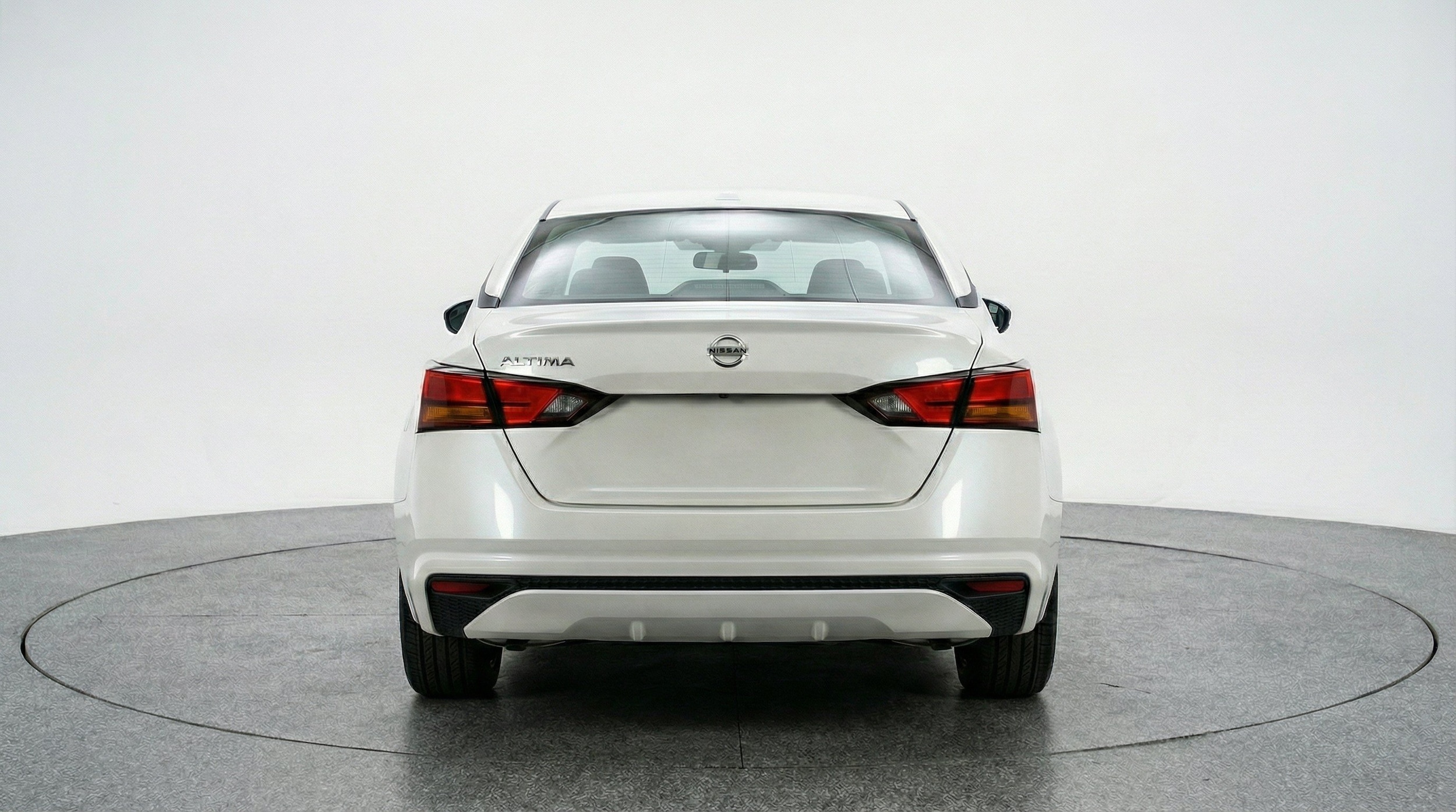 Thumbnail: 2025 Nissan Altima - 7