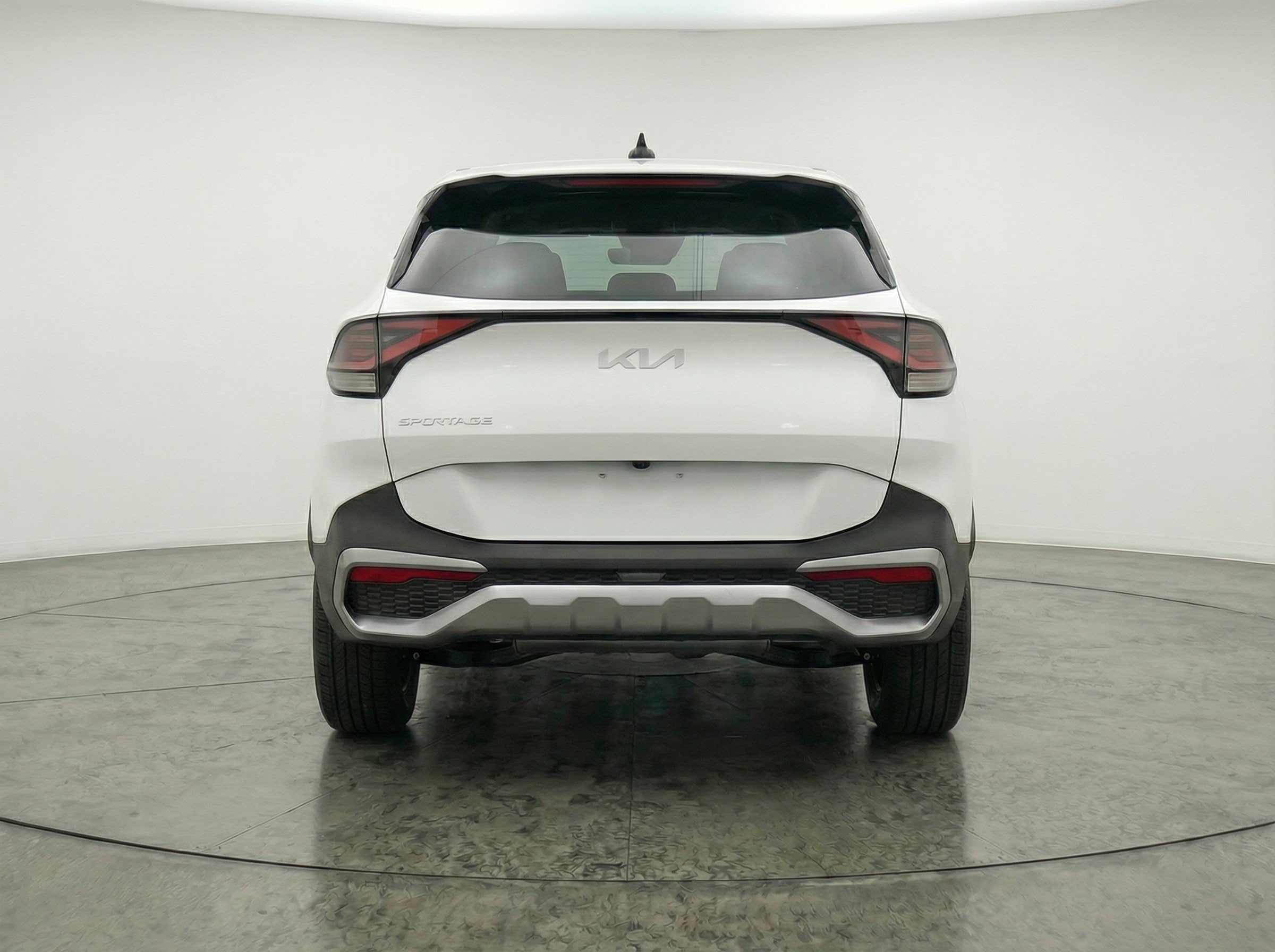 Thumbnail: 2026 Kia Sportage - 7