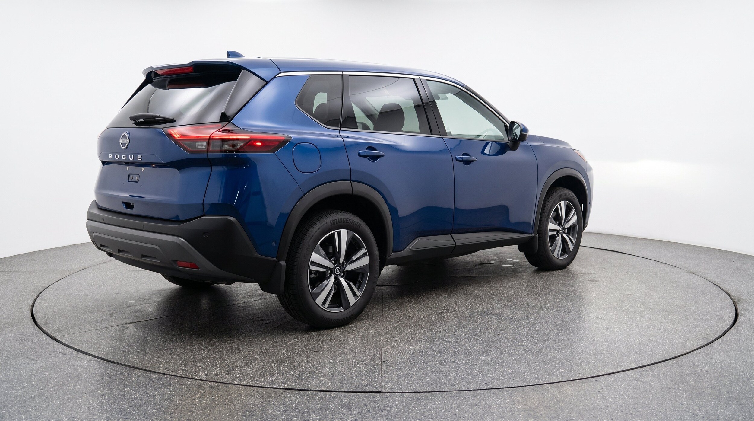 Thumbnail: 2026 Nissan Rogue - 9