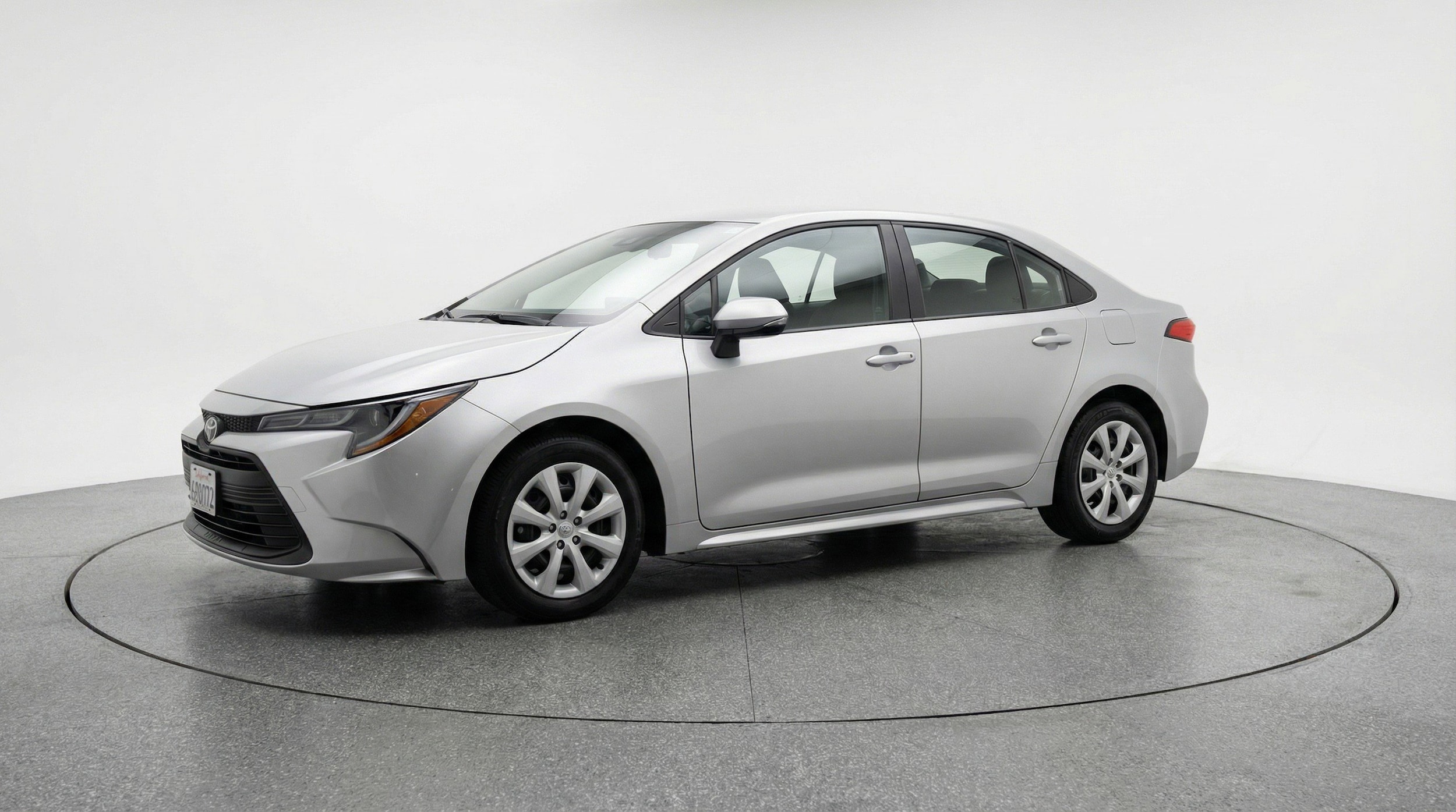 Thumbnail: 2025 Toyota Corolla - 3