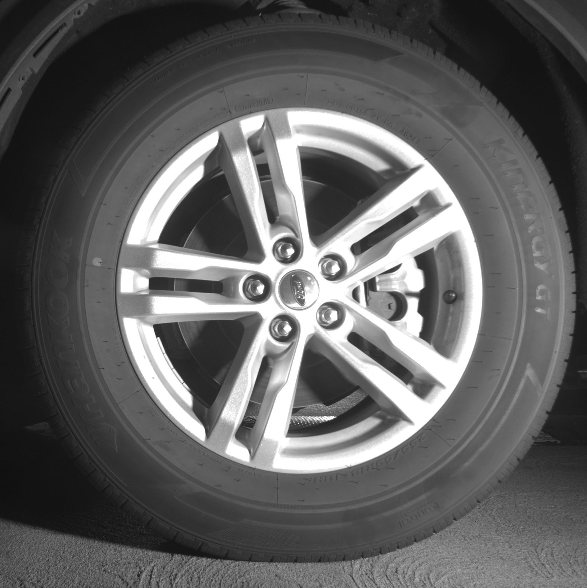 Thumbnail: 2024 Ford Explorer - 12