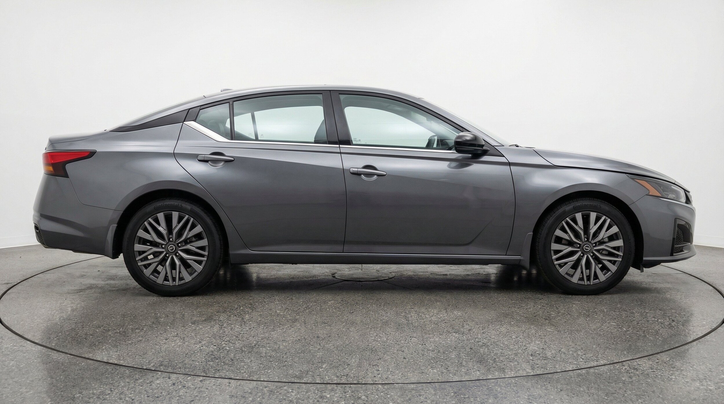 Thumbnail: 2025 Nissan Altima - 11