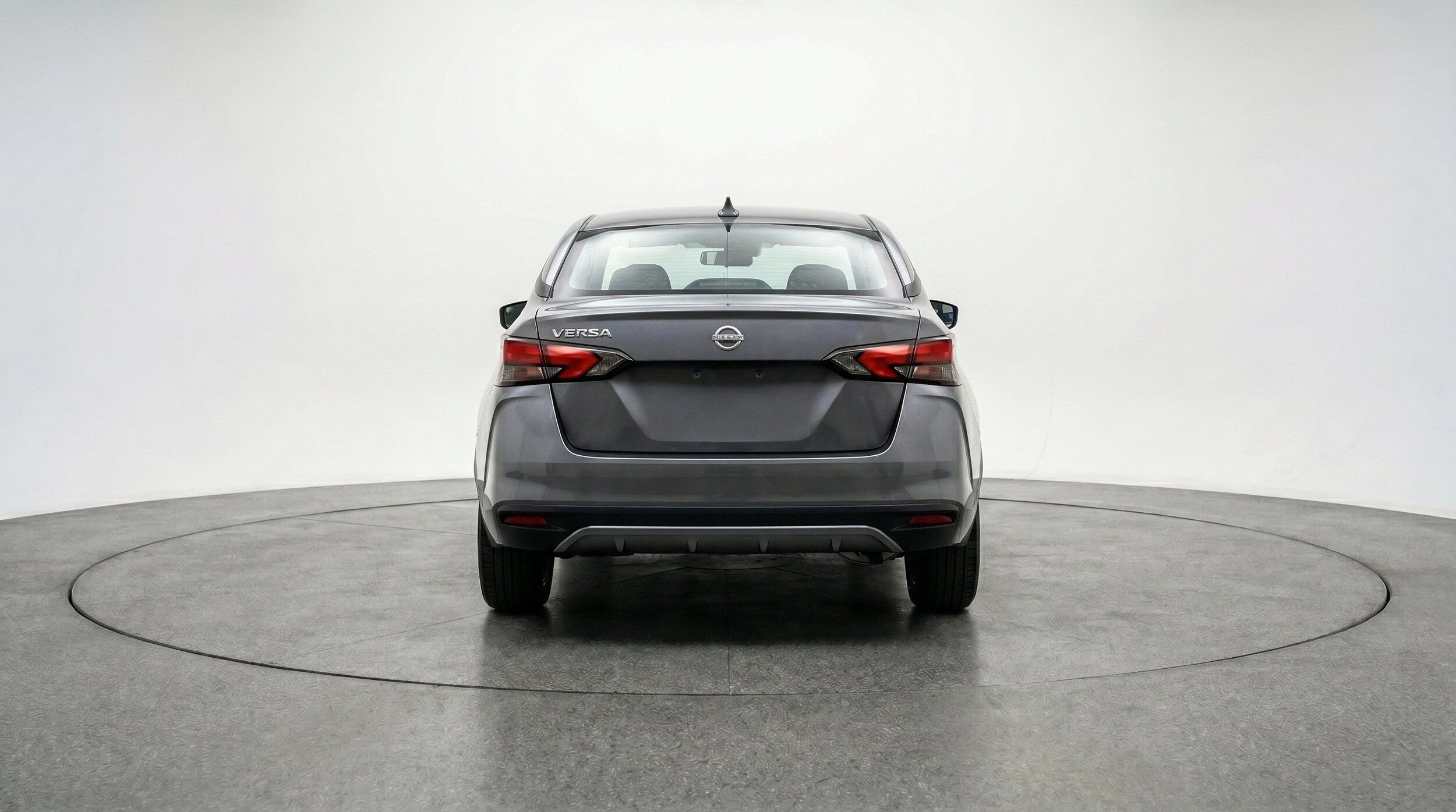 Thumbnail: 2025 Nissan Versa - 7