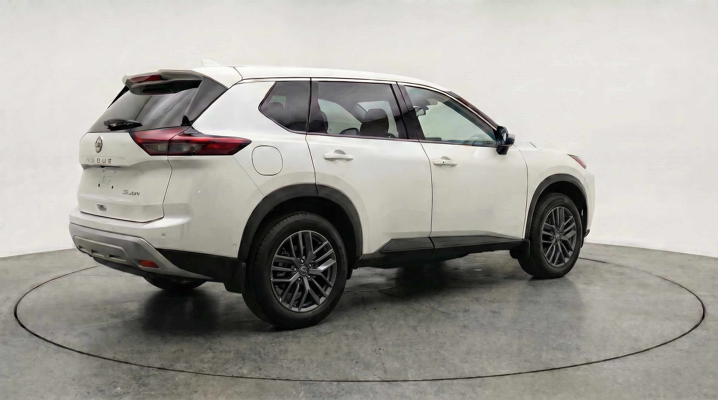 Thumbnail: 2026 Nissan Rogue - 9