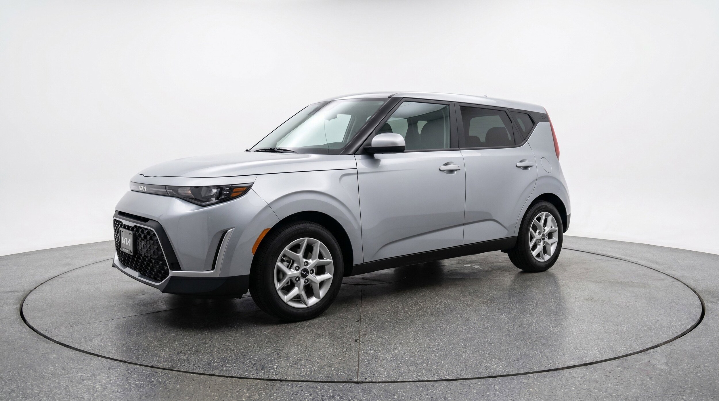 Thumbnail: 2025 Kia Soul - 3