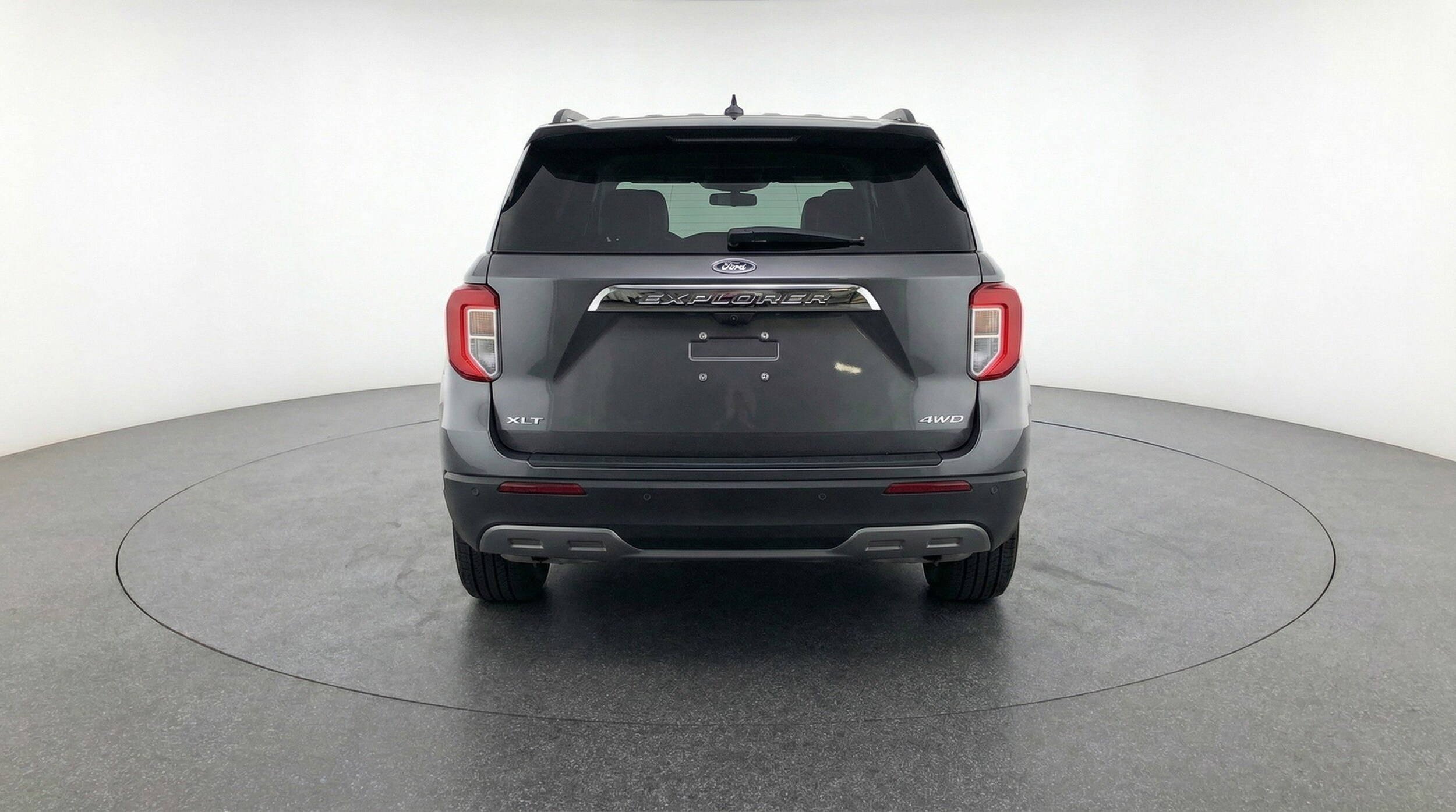 Thumbnail: 2024 Ford Explorer - 7