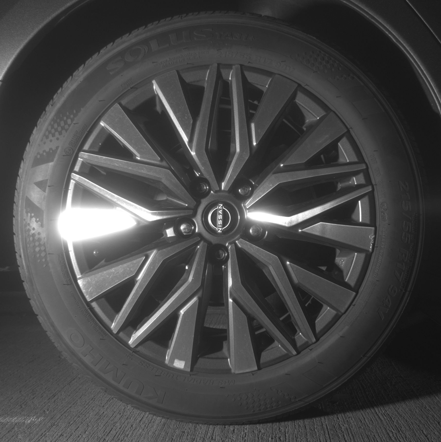 Thumbnail: 2025 Nissan Altima - 15