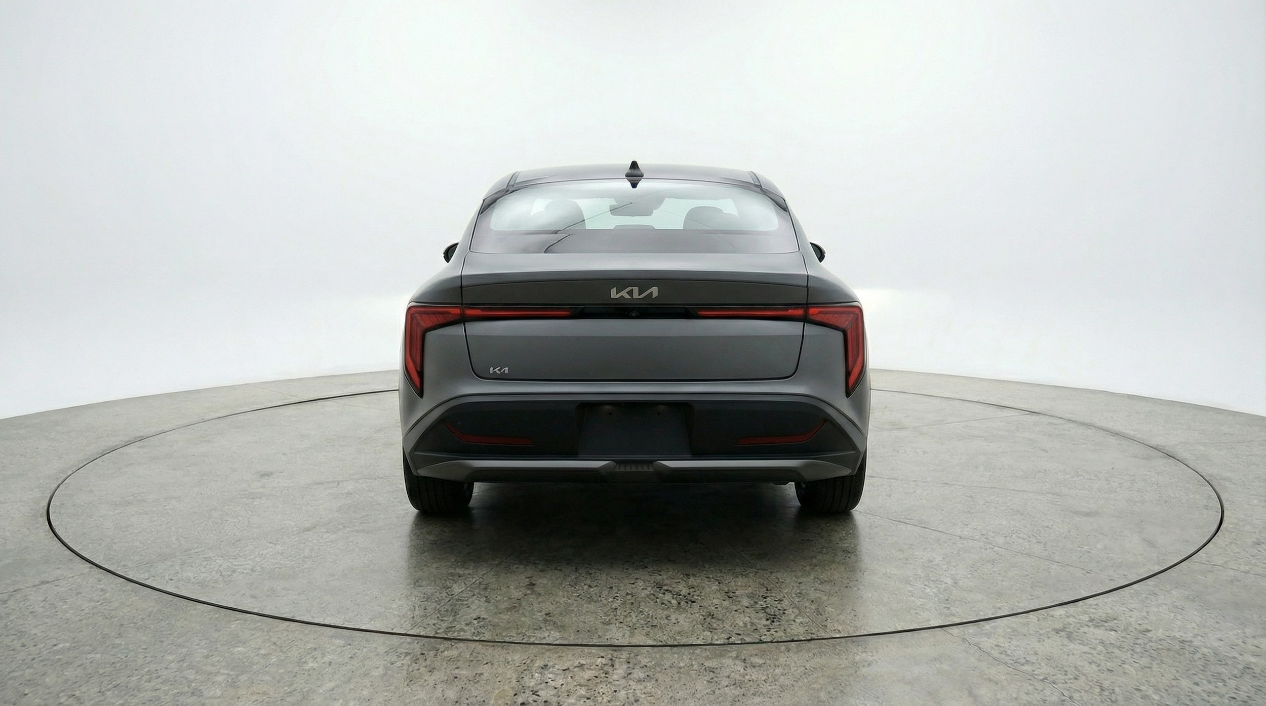 Thumbnail: 2025 Kia K4 - 6