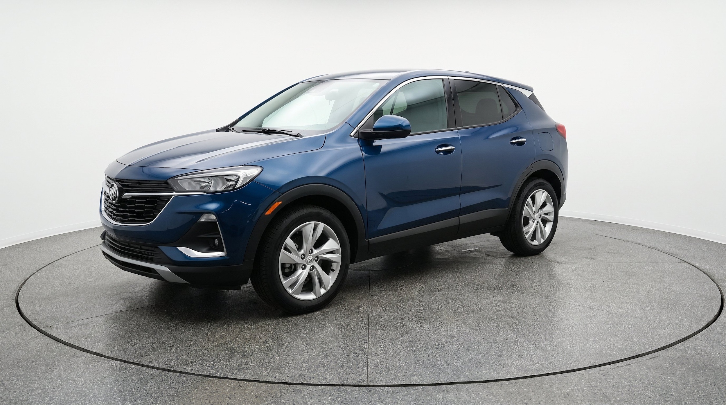 Thumbnail: 2026 Buick Encore GX - 3