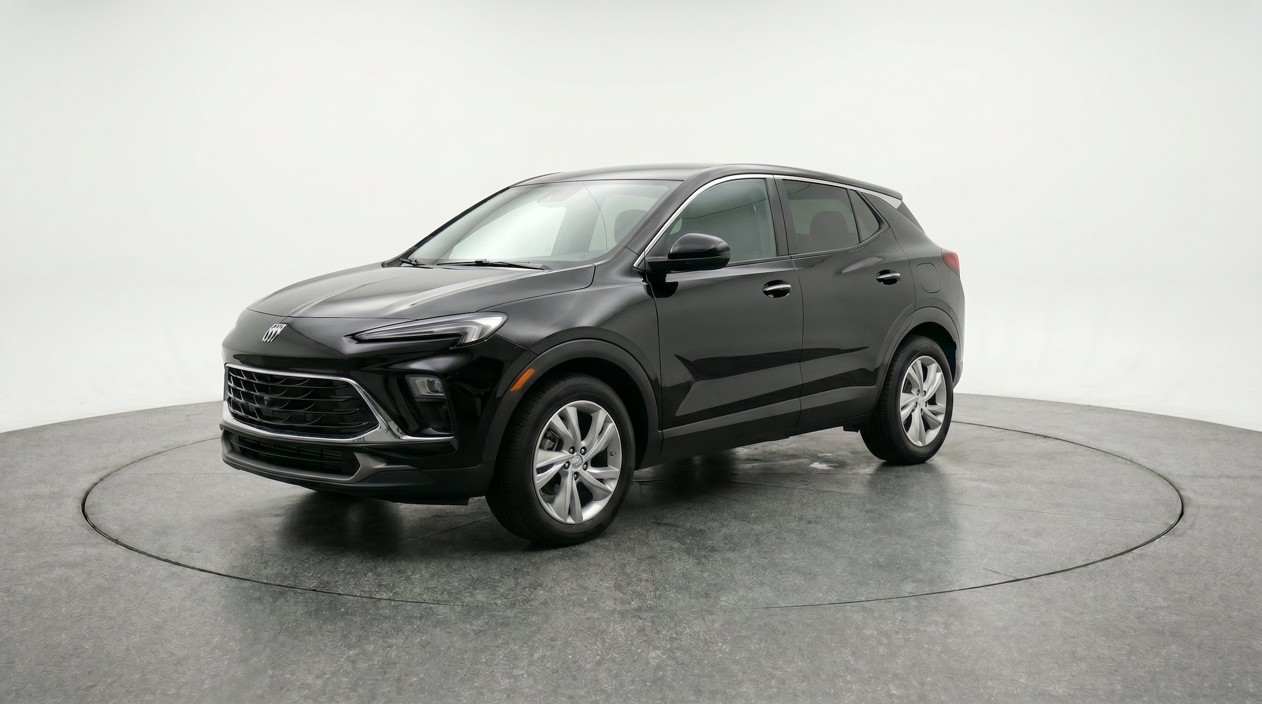 Thumbnail: 2026 Buick Encore GX - 3