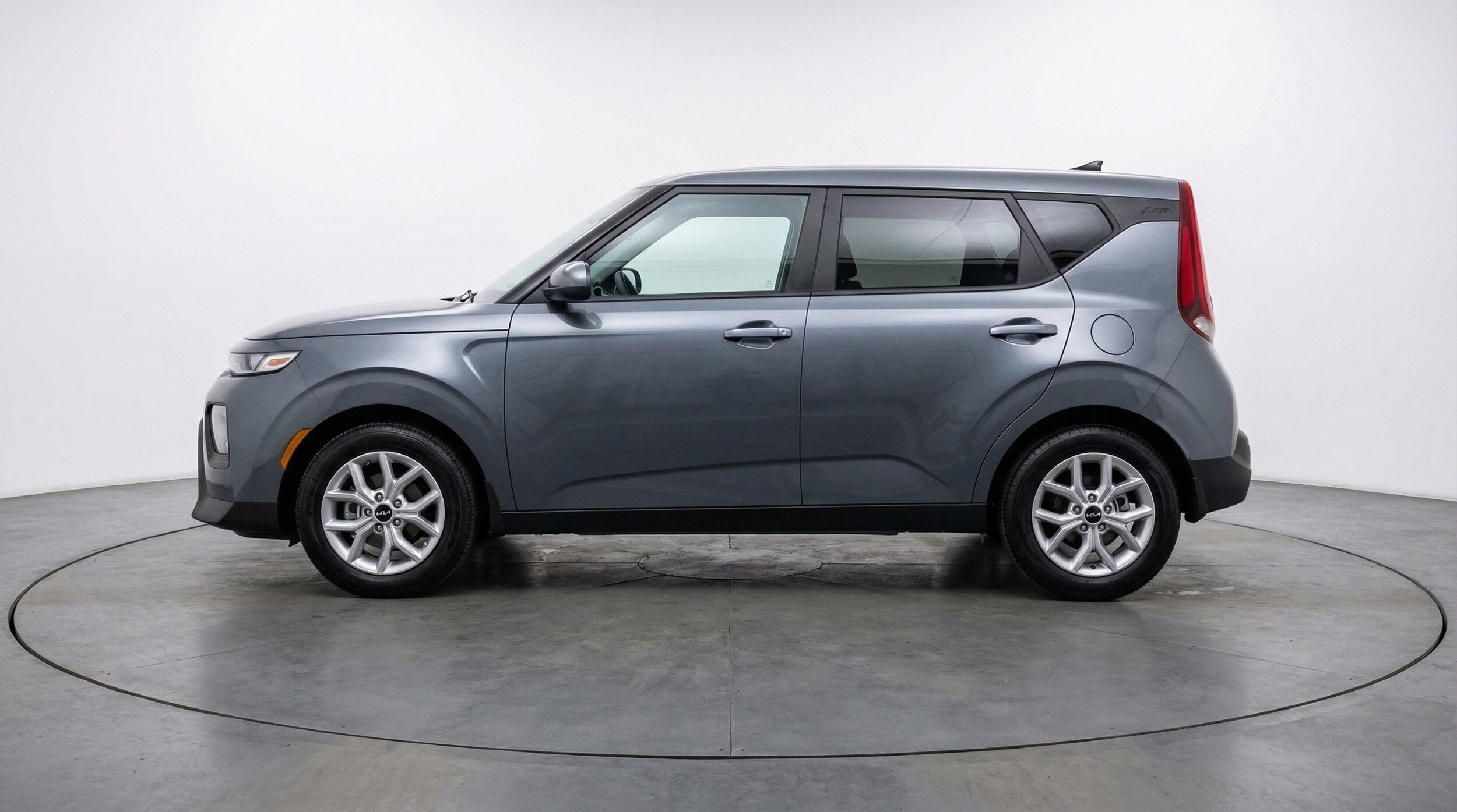 Thumbnail: 2025 Kia Soul - 5
