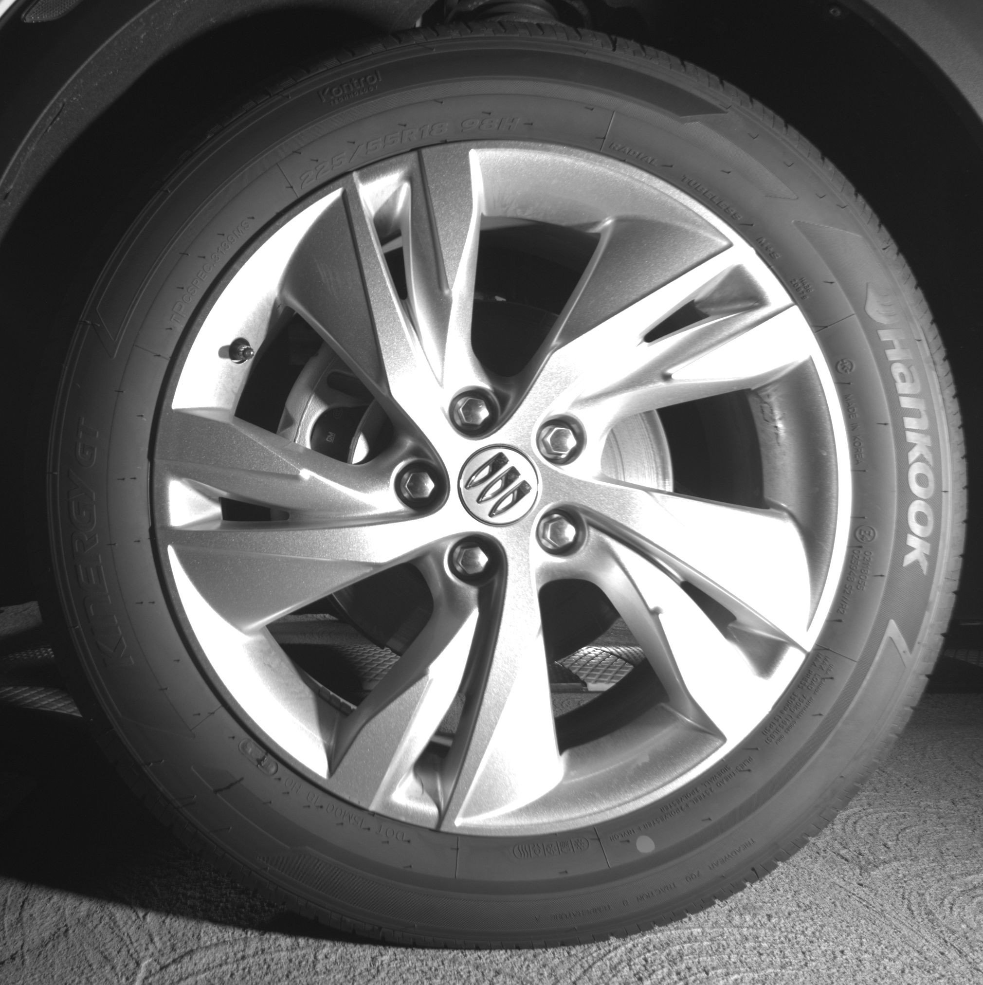 Thumbnail: 2026 Buick Encore GX - 12