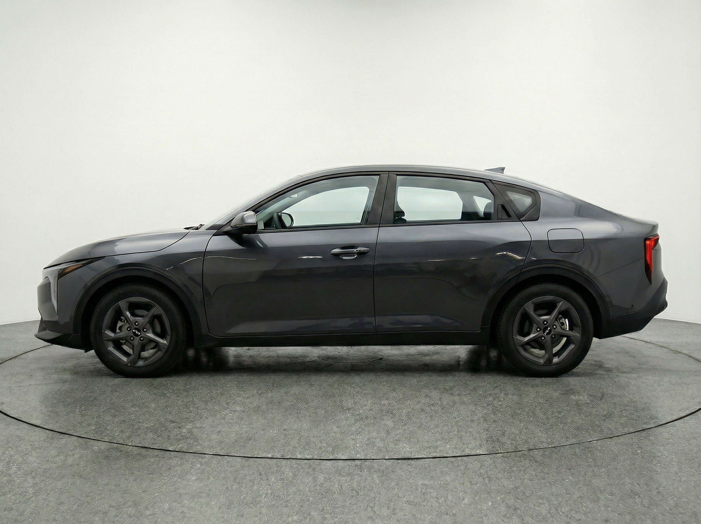 Thumbnail: 2025 Kia K4 - 5
