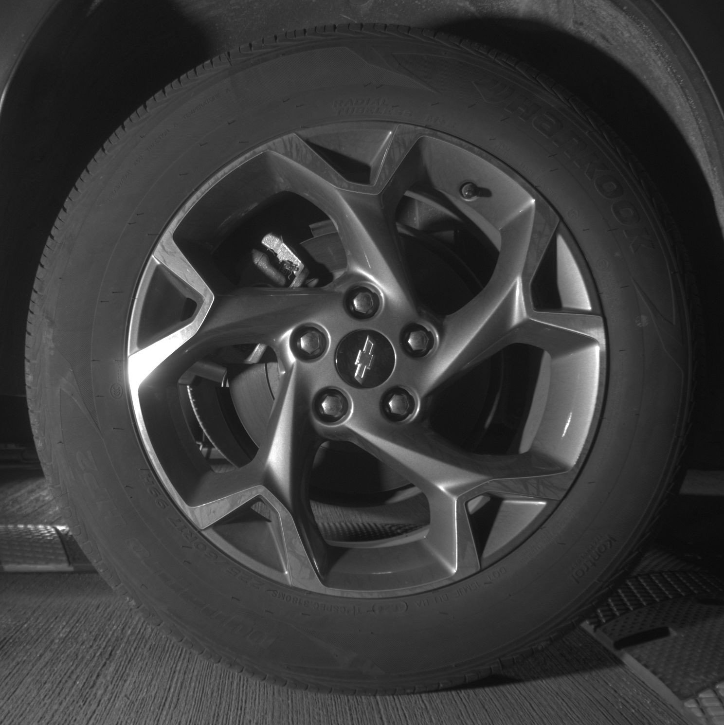 Thumbnail: 2025 Chevrolet Trax - 15