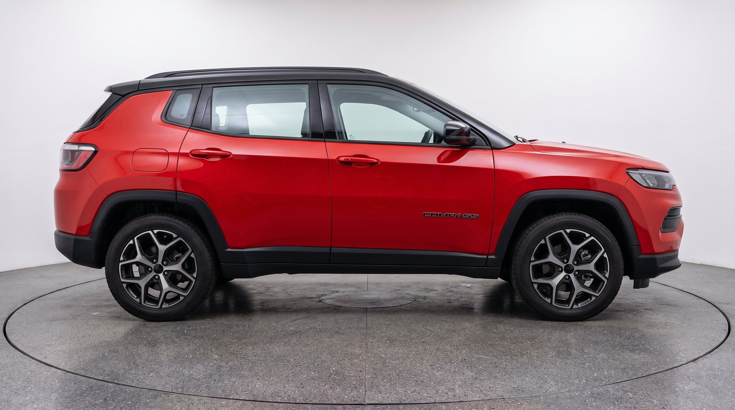 Thumbnail: 2025 Jeep Compass - 11