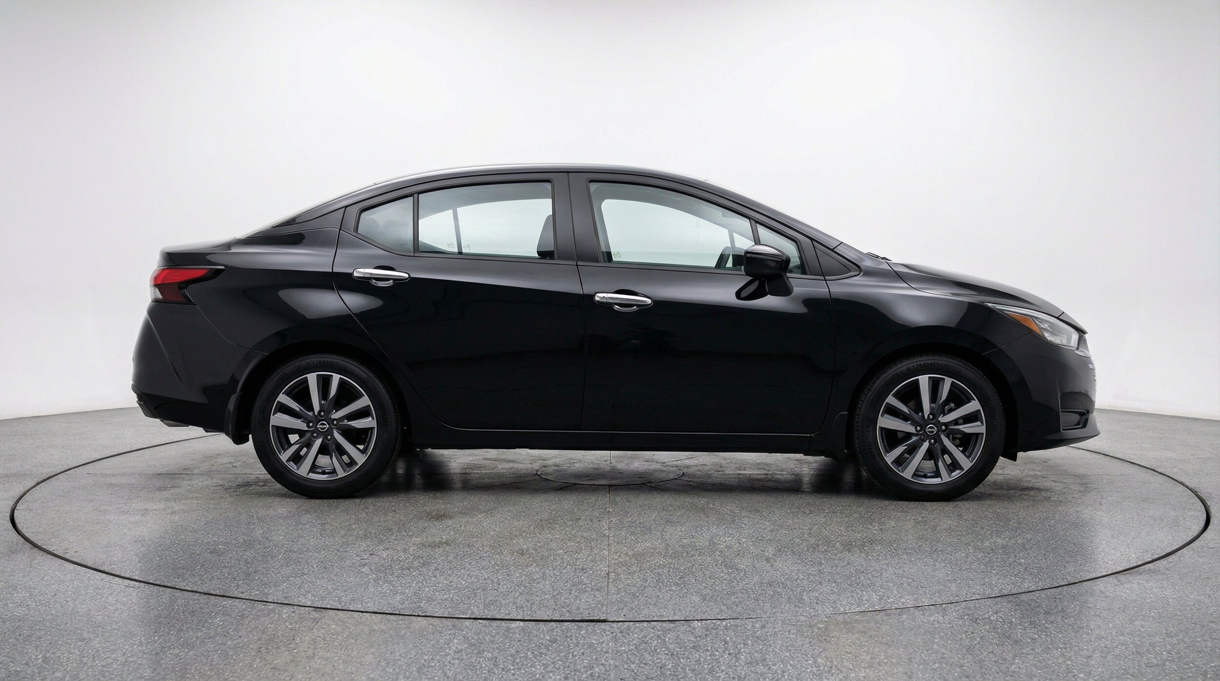 Thumbnail: 2025 Nissan Versa - 11