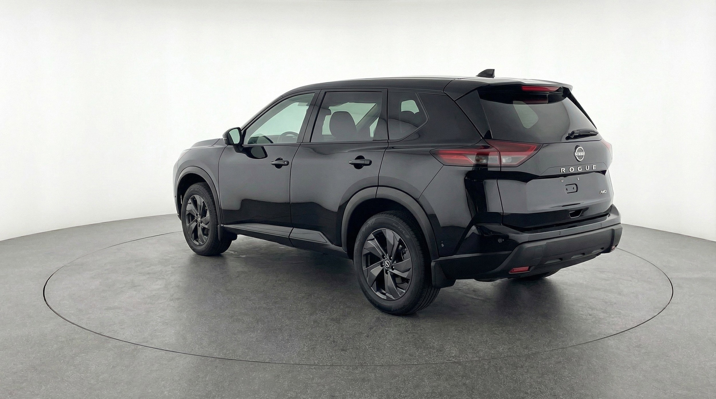 Thumbnail: 2025 Nissan Rogue - 6