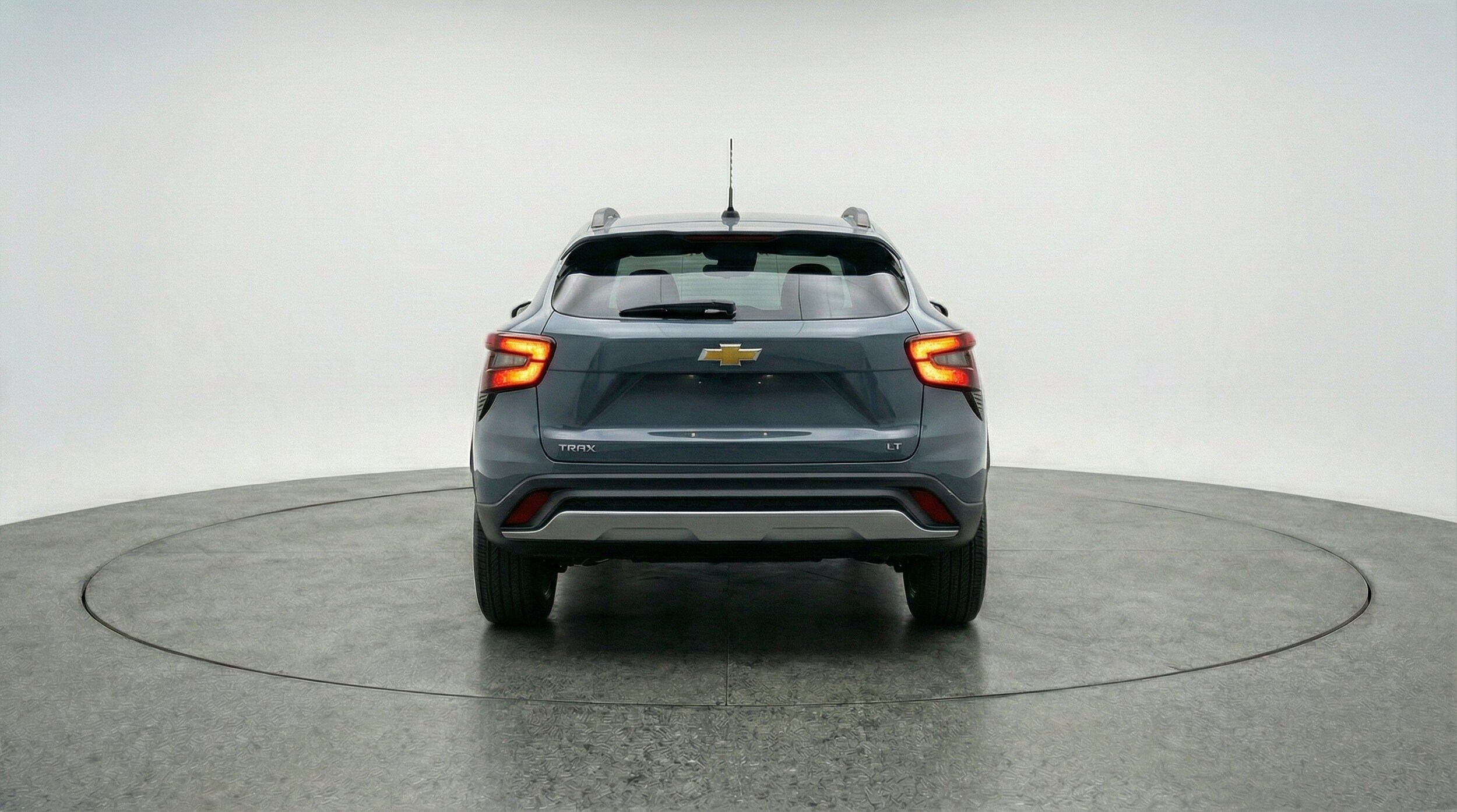 Thumbnail: 2025 Chevrolet Trax - 7