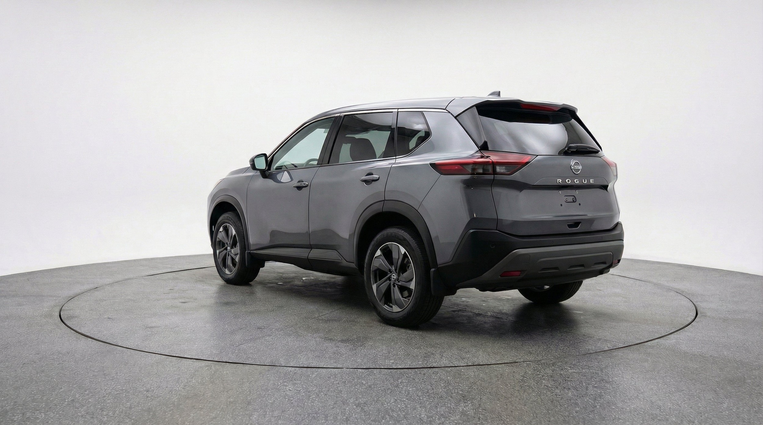 Thumbnail: 2025 Nissan Rogue - 6