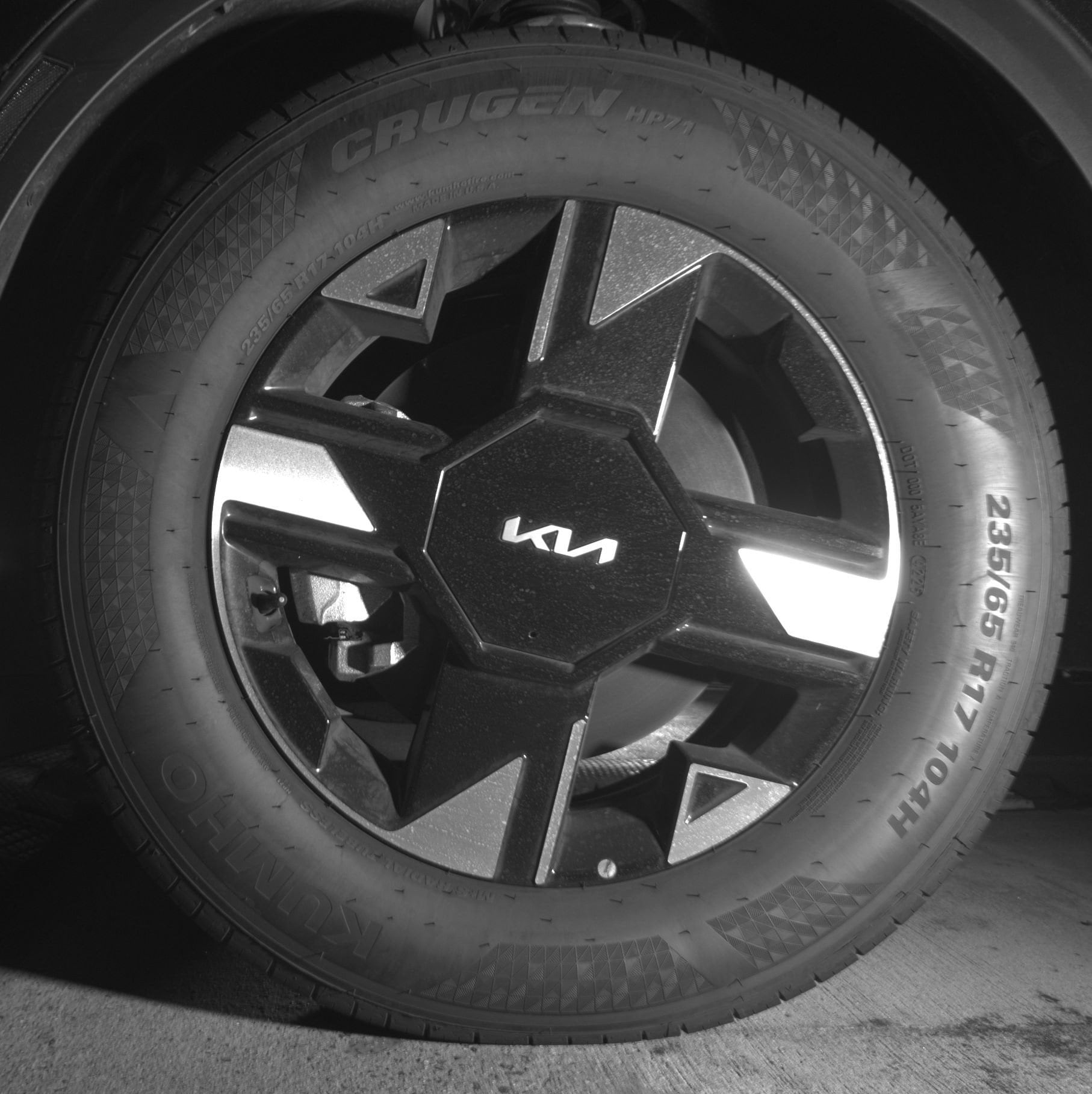 Thumbnail: 2026 Kia Sportage - 12