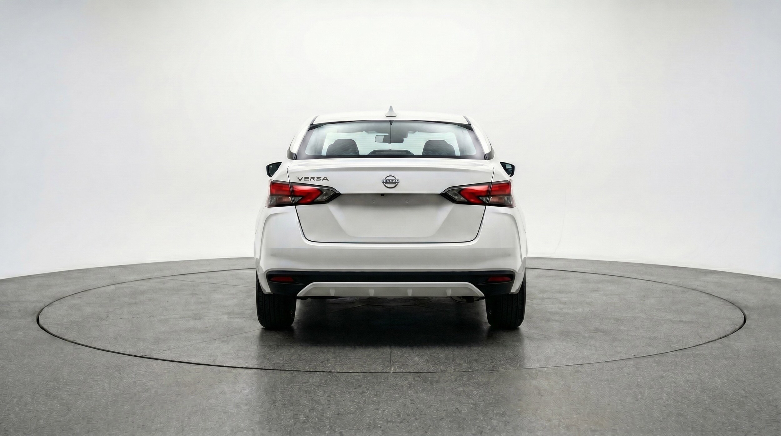 Thumbnail: 2025 Nissan Versa - 7