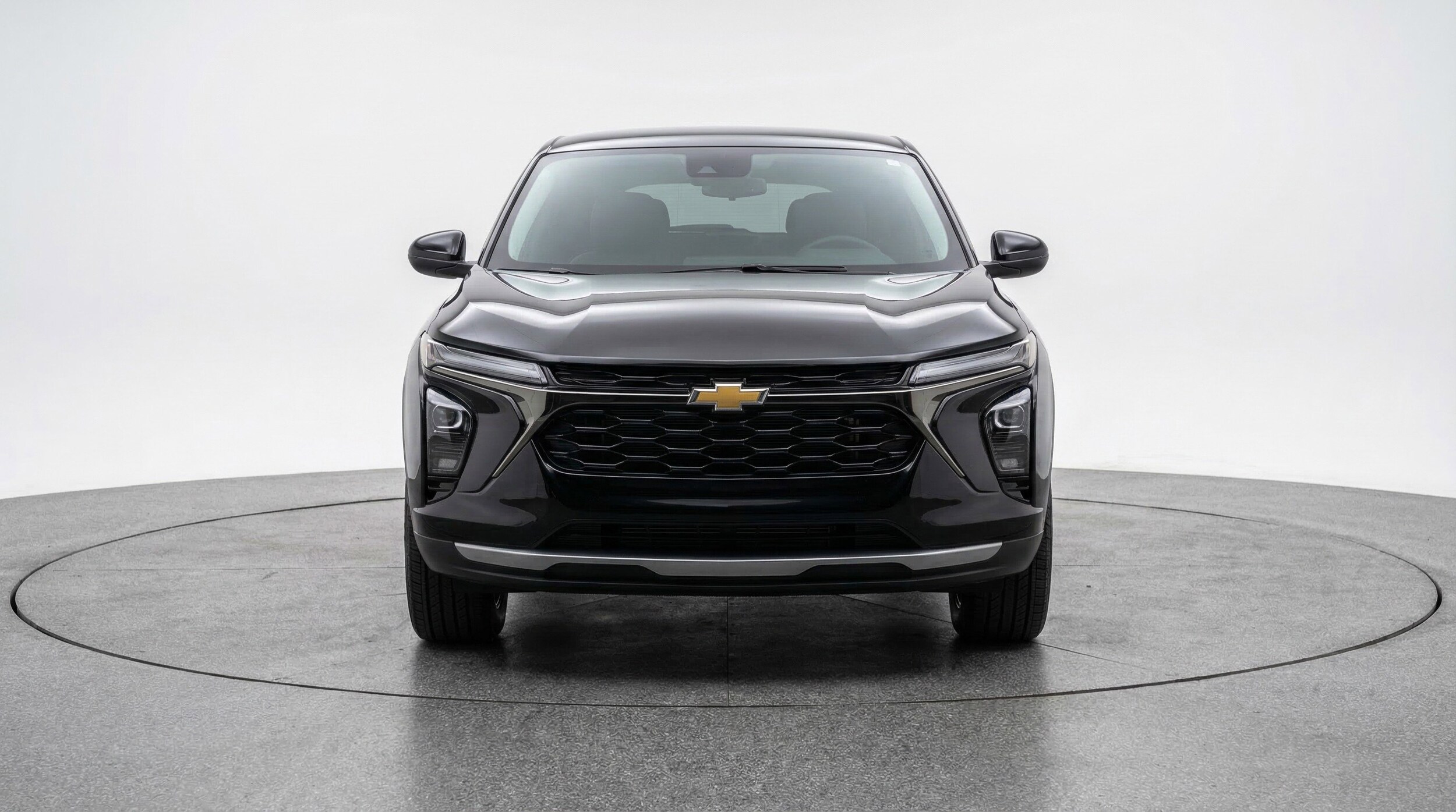 Thumbnail: 2025 Chevrolet Blazer - 2