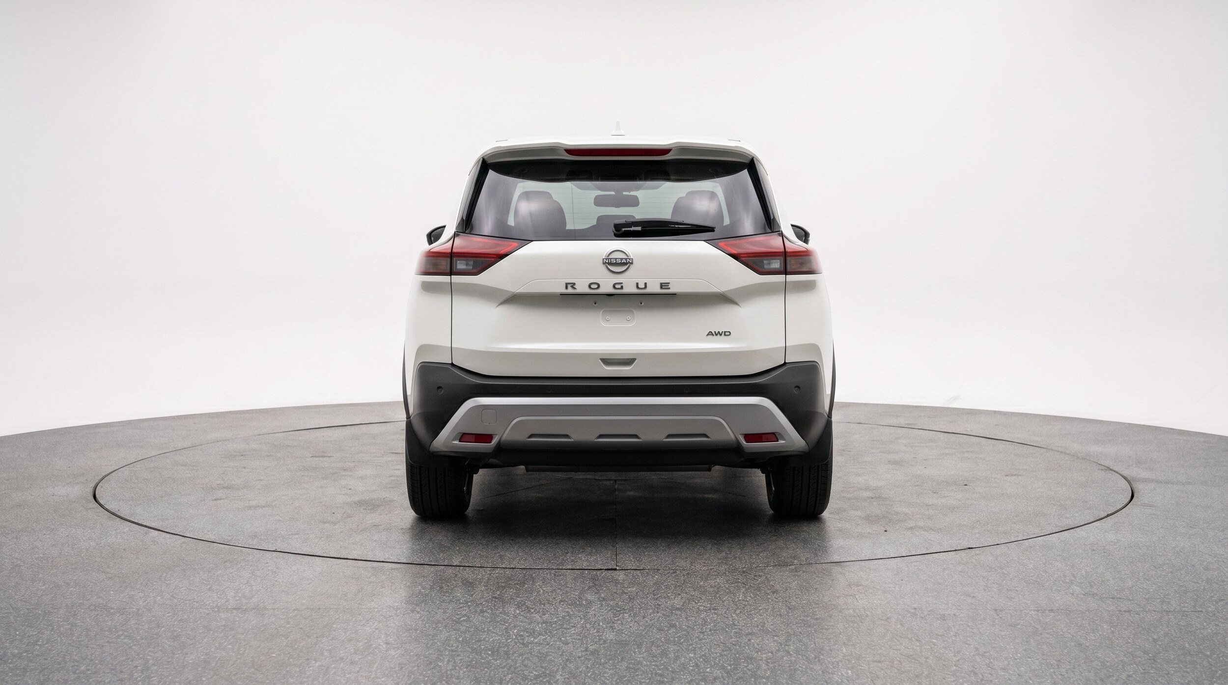 Thumbnail: 2026 Nissan Rogue - 7