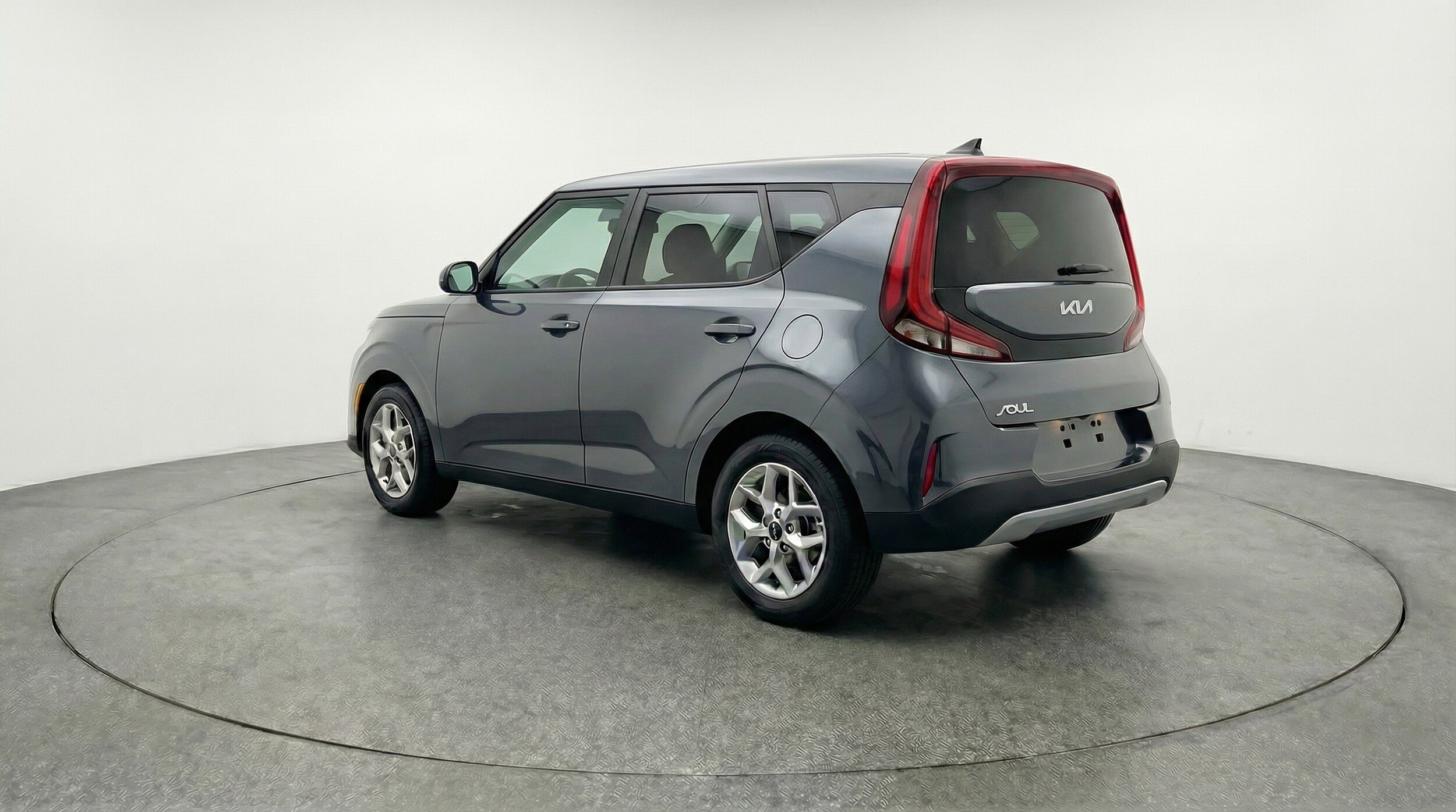 Thumbnail: 2025 Kia Soul - 6
