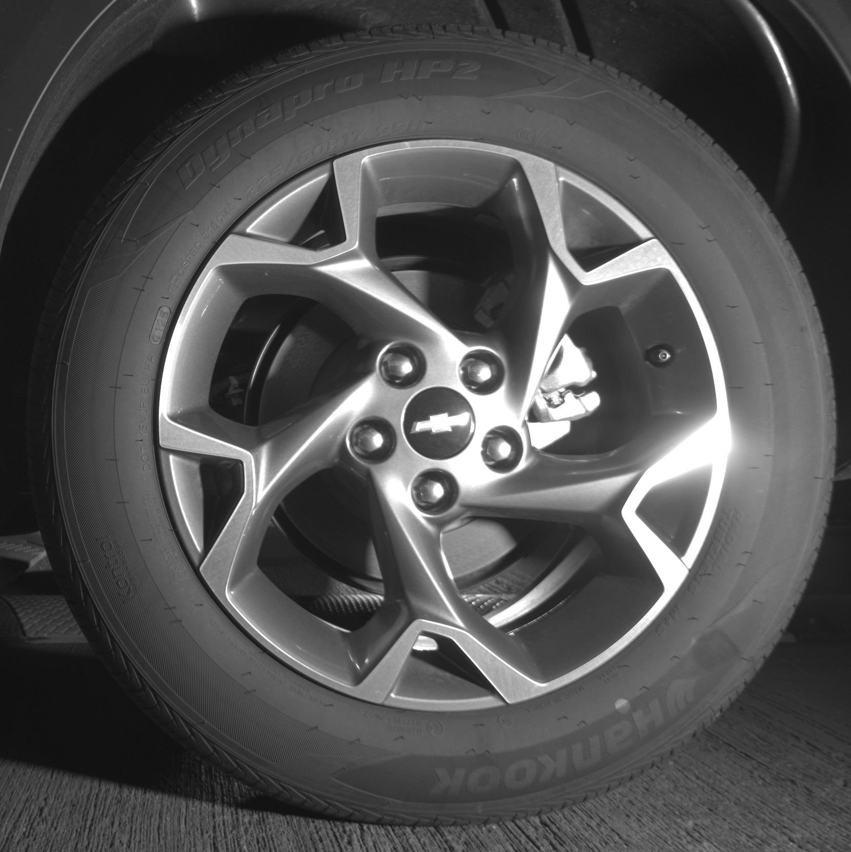 Thumbnail: 2025 Chevrolet Trax - 14