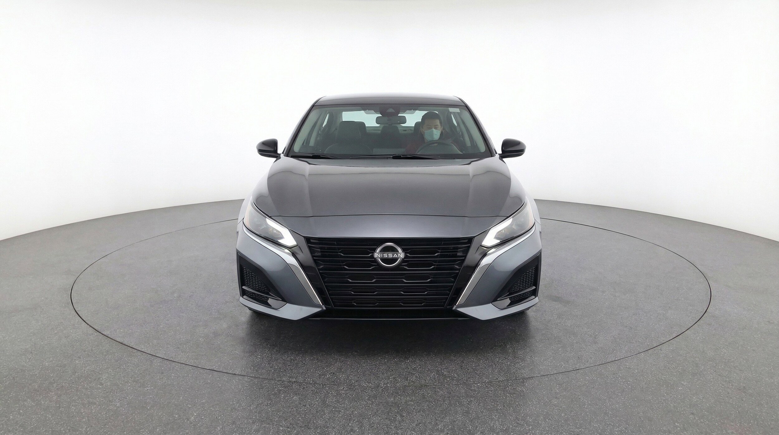 Thumbnail: 2025 Nissan Altima - 2