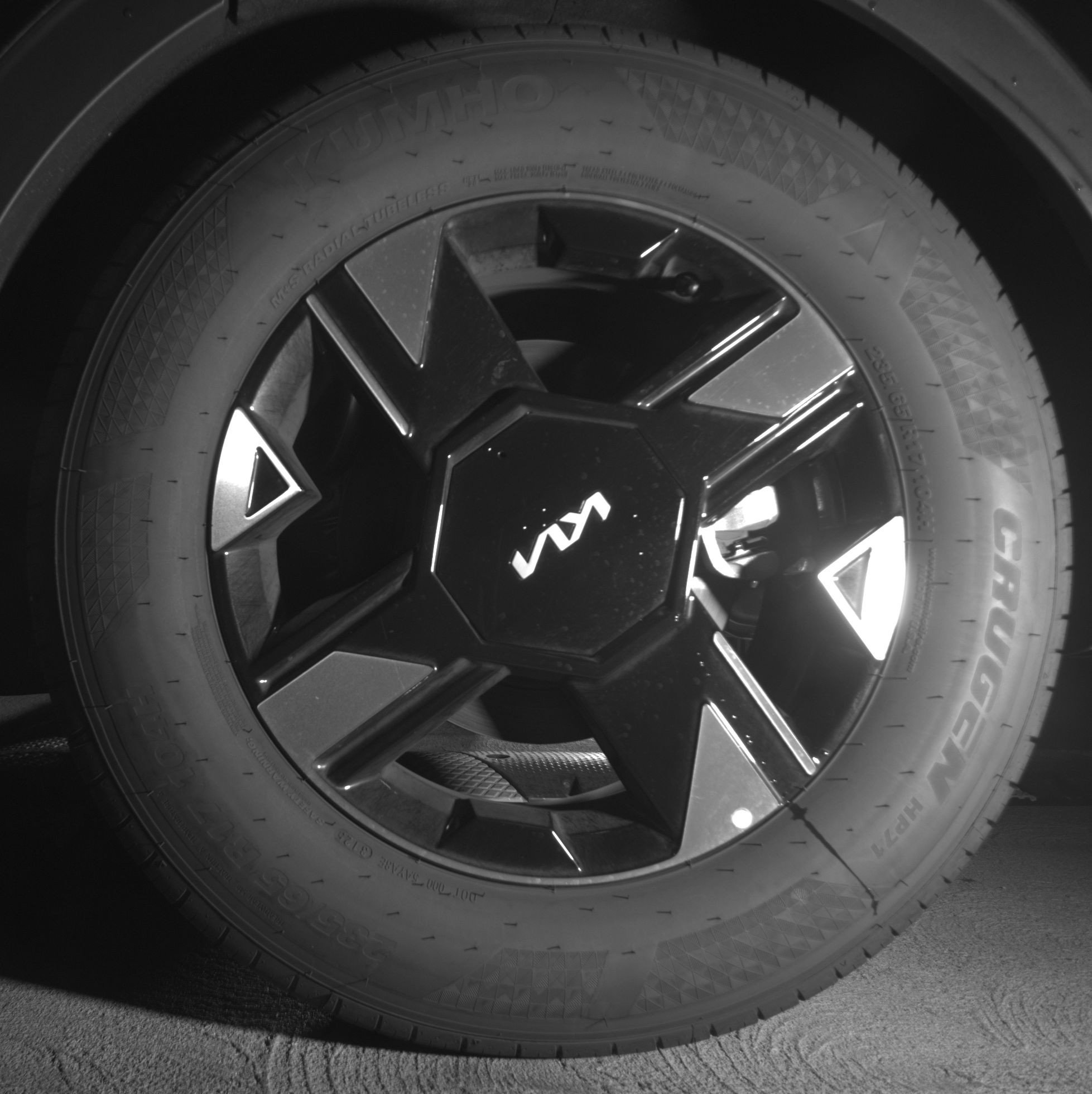 Thumbnail: 2026 Kia Sportage - 14