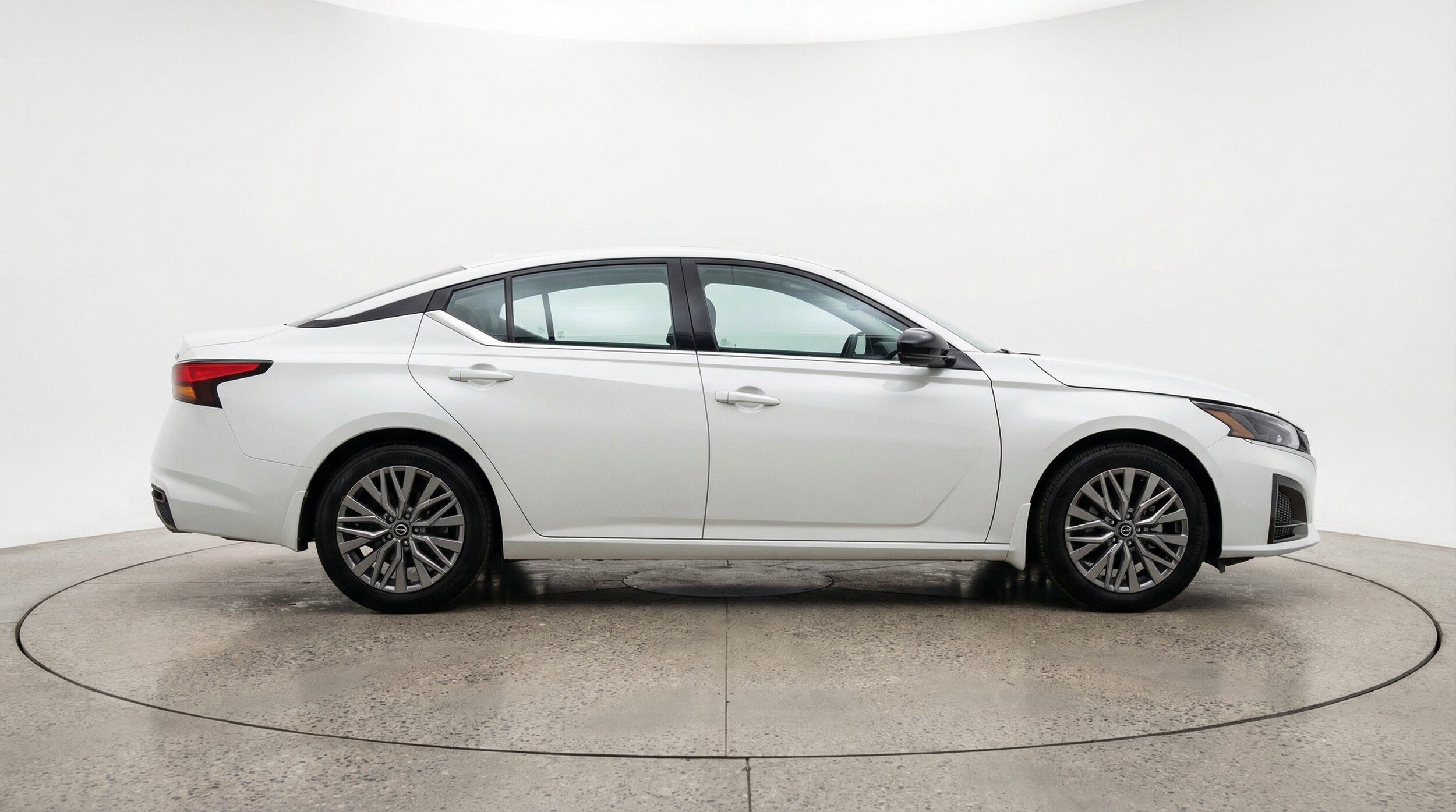 Thumbnail: 2026 Nissan Altima - 11