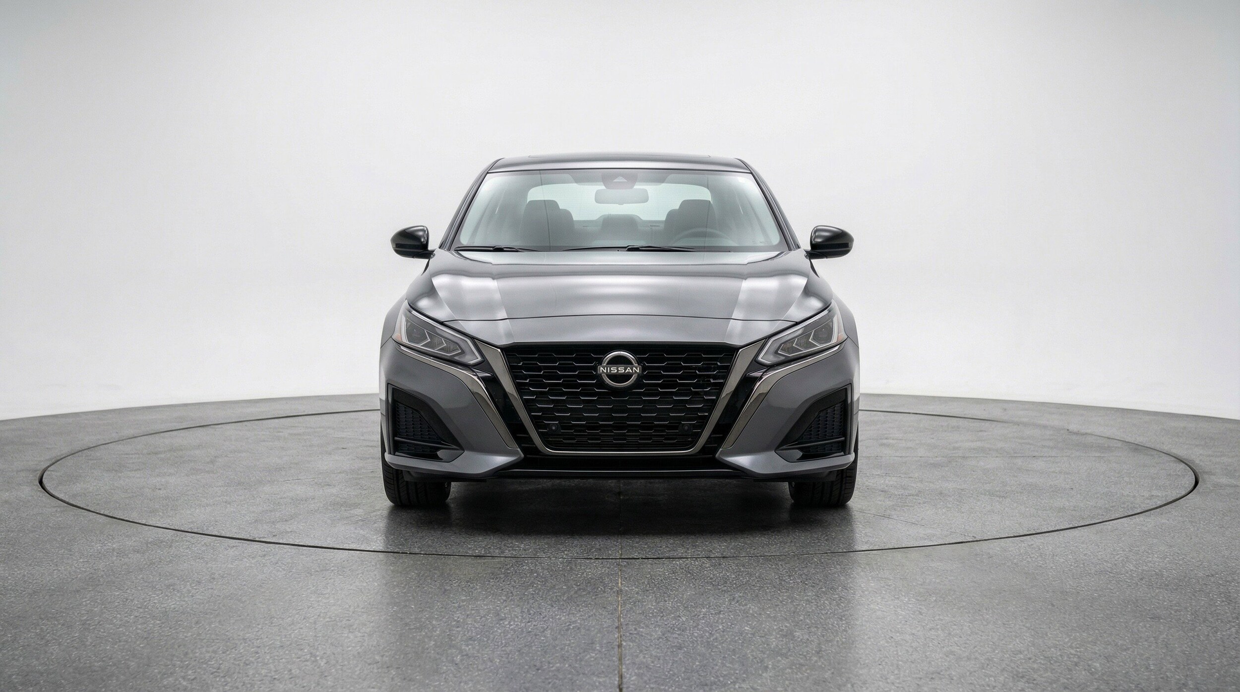 Thumbnail: 2025 Nissan Altima - 2