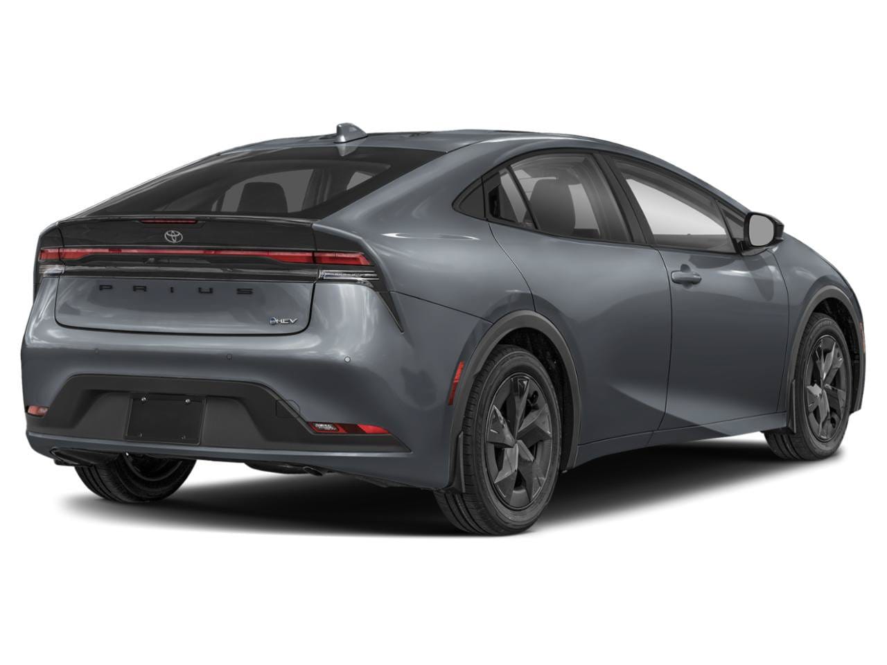 Thumbnail: 2025 Toyota Prius - 2