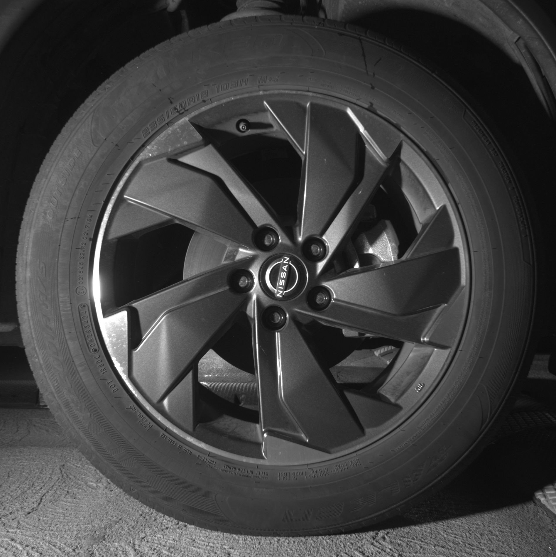 Thumbnail: 2025 Nissan Rogue - 13