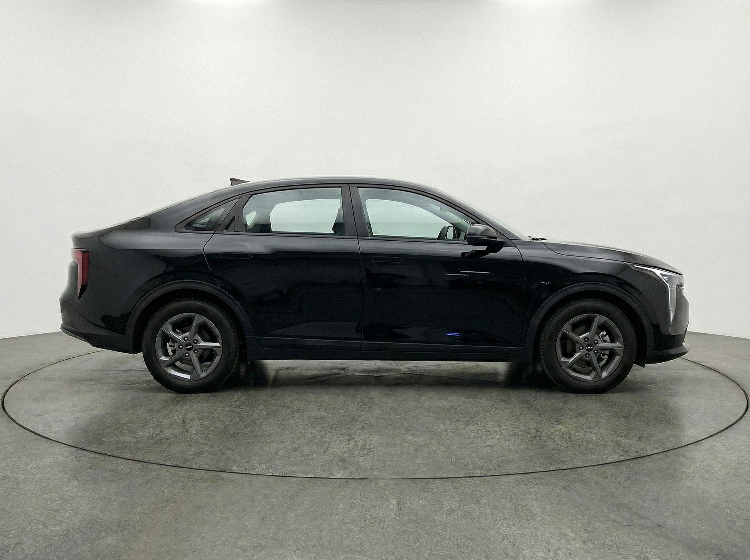 Thumbnail: 2025 Kia K4 - 11