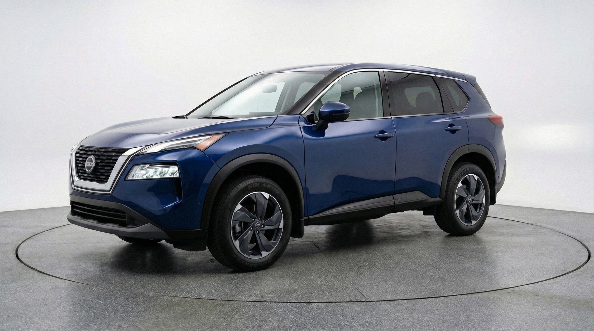 Thumbnail: 2025 Nissan Rogue - 3