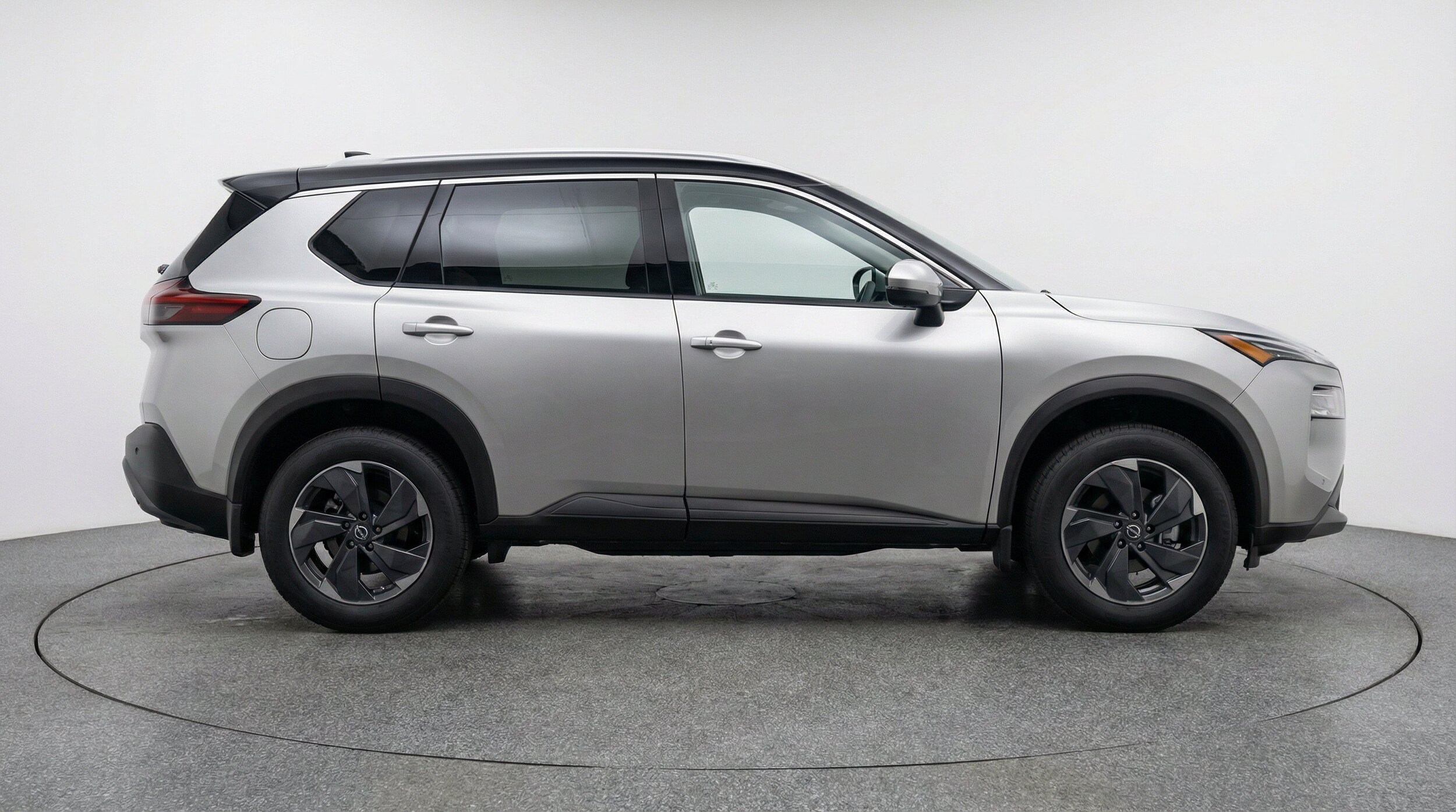 Thumbnail: 2025 Nissan Rogue - 11