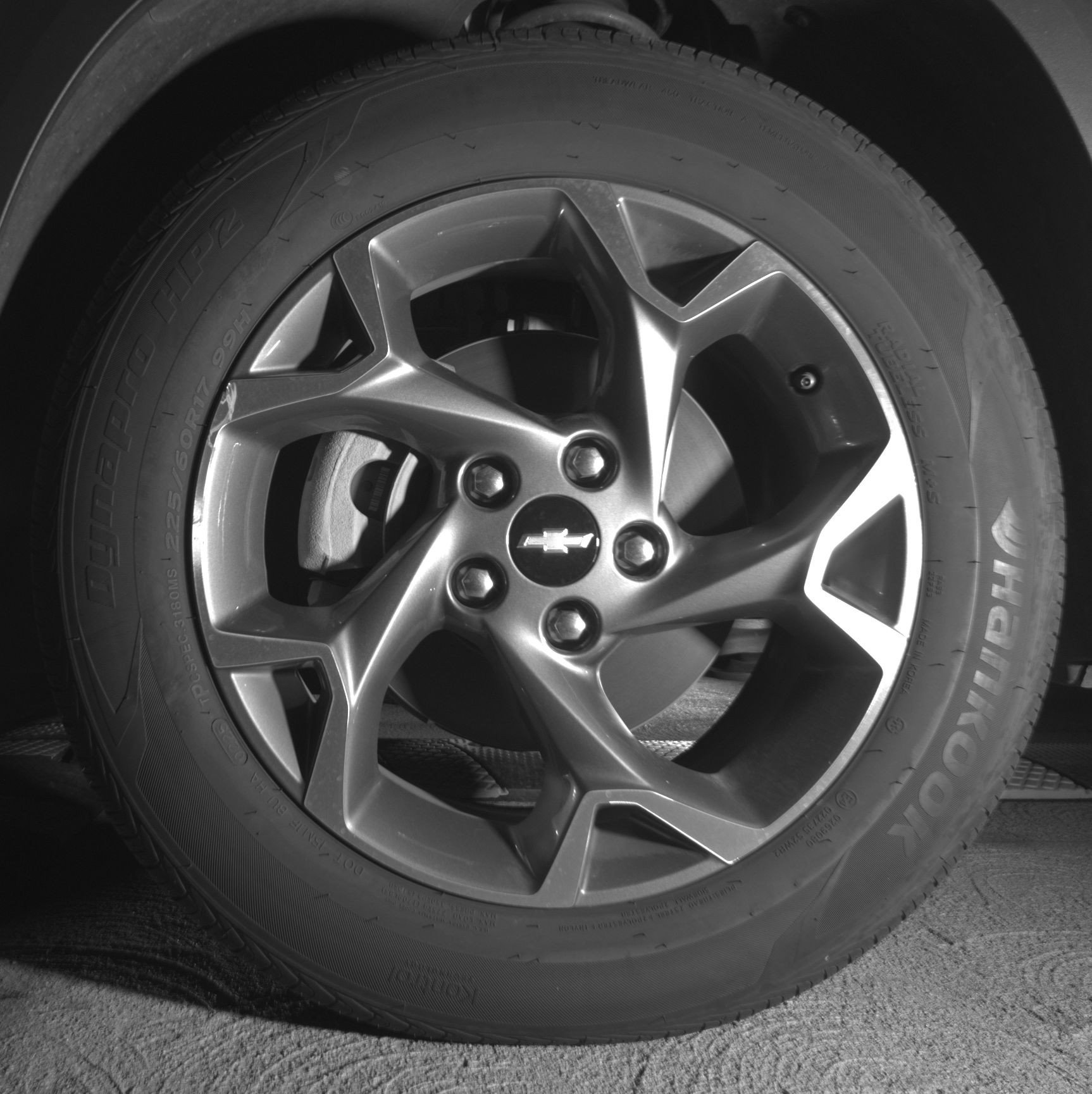 Thumbnail: 2025 Chevrolet Trax - 12