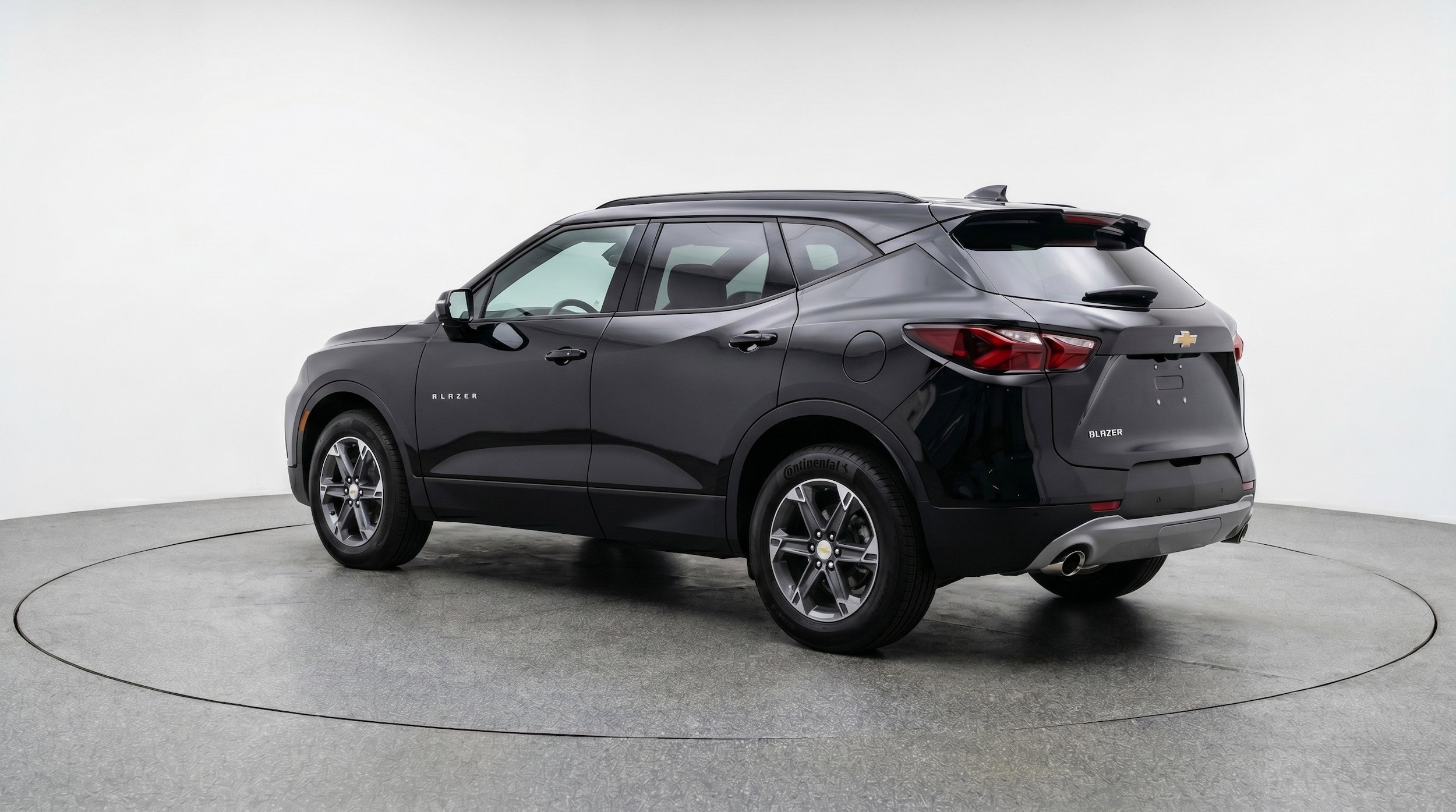 Thumbnail: 2025 Chevrolet Blazer - 6
