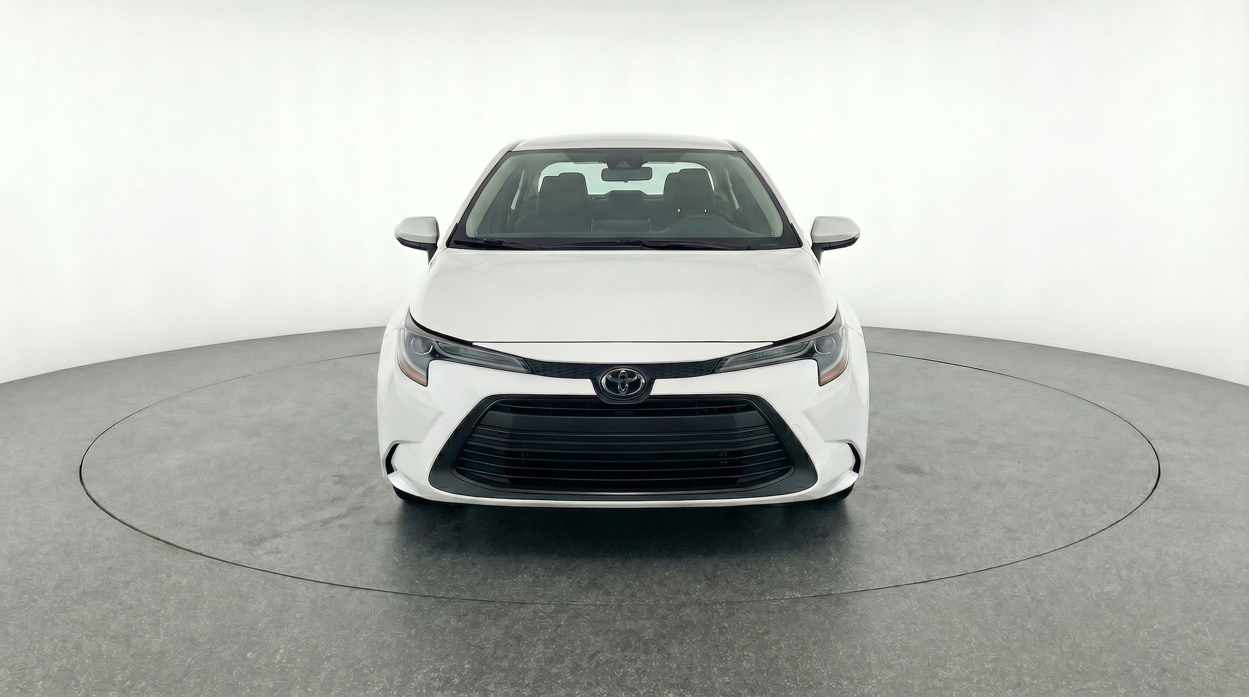 Thumbnail: 2025 Toyota Corolla - 2