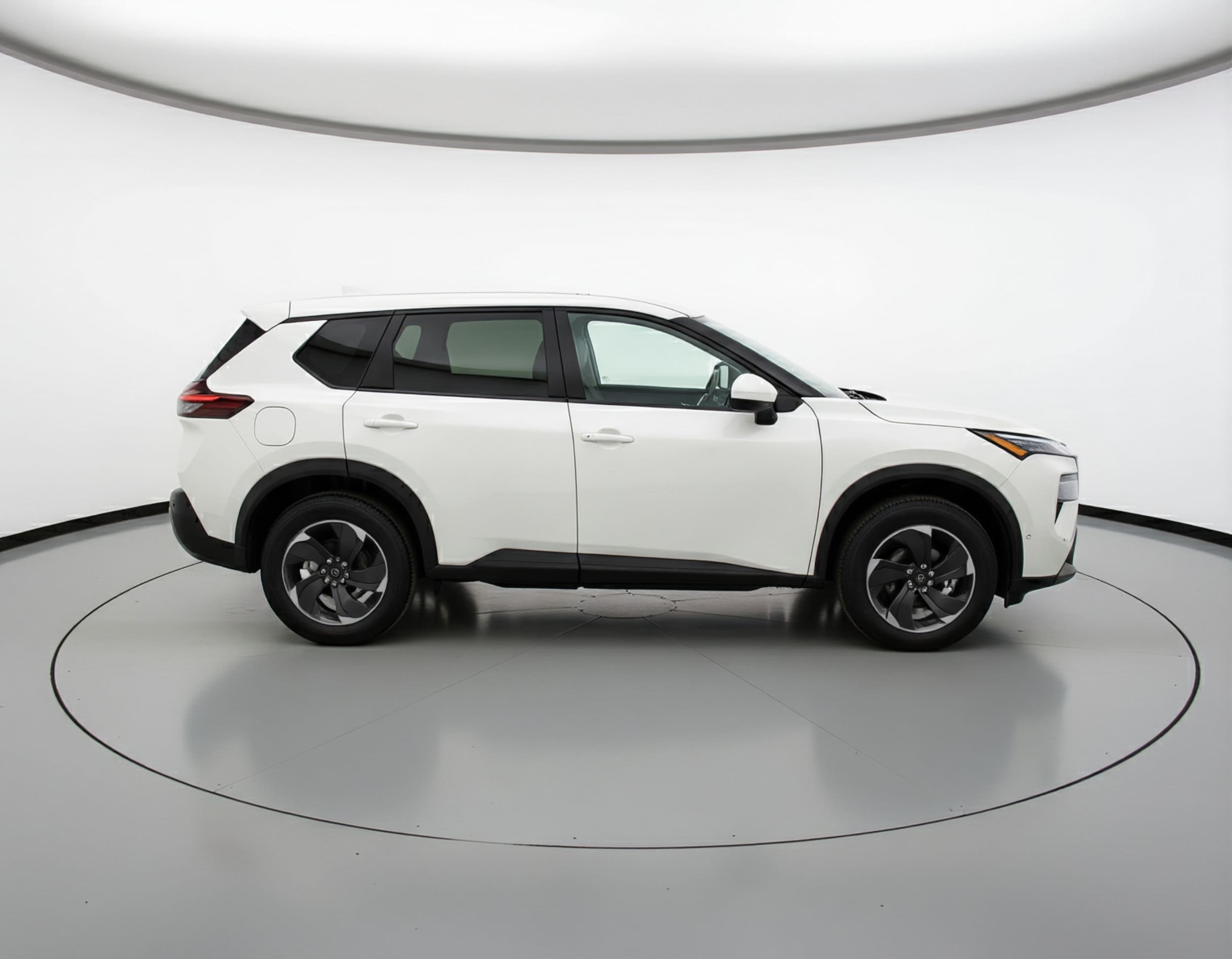 Thumbnail: 2025 Nissan Rogue - 8