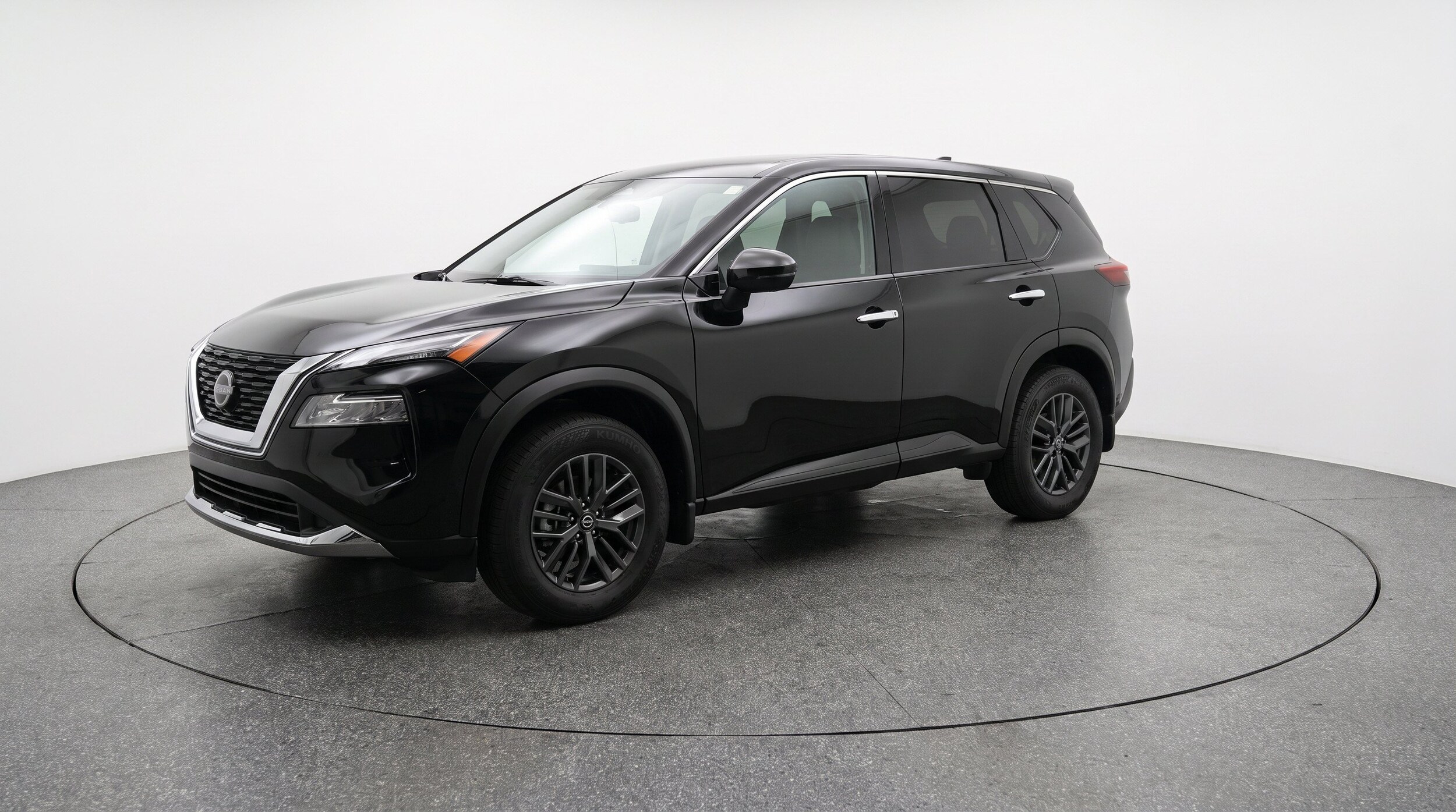 Thumbnail: 2026 Nissan Rogue - 3