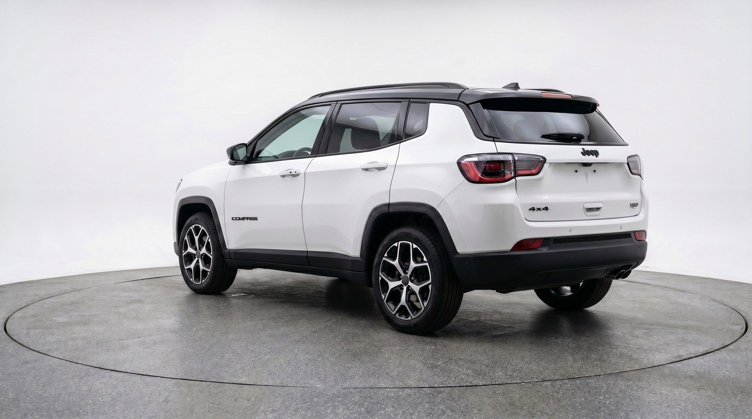 Thumbnail: 2025 Jeep Compass - 6